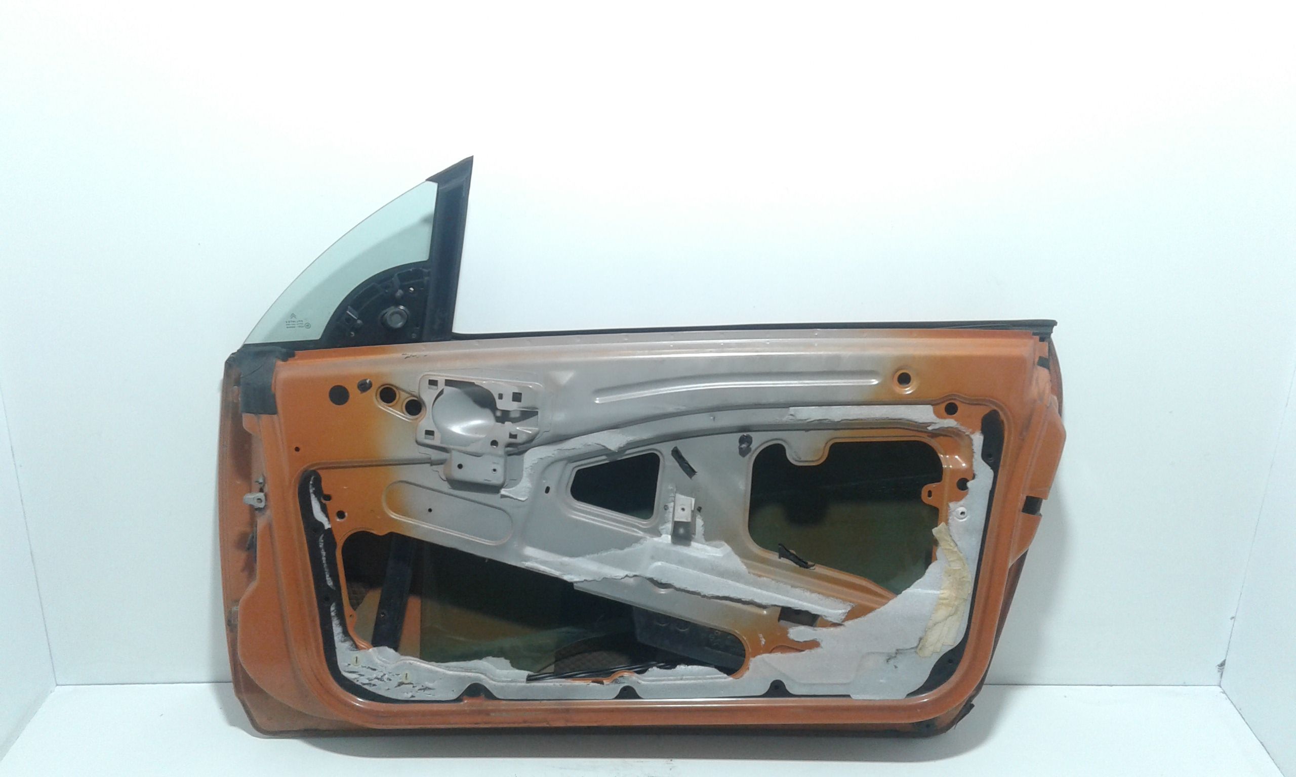 Portiera anteriore Destra CITROEN C3 Pluriel