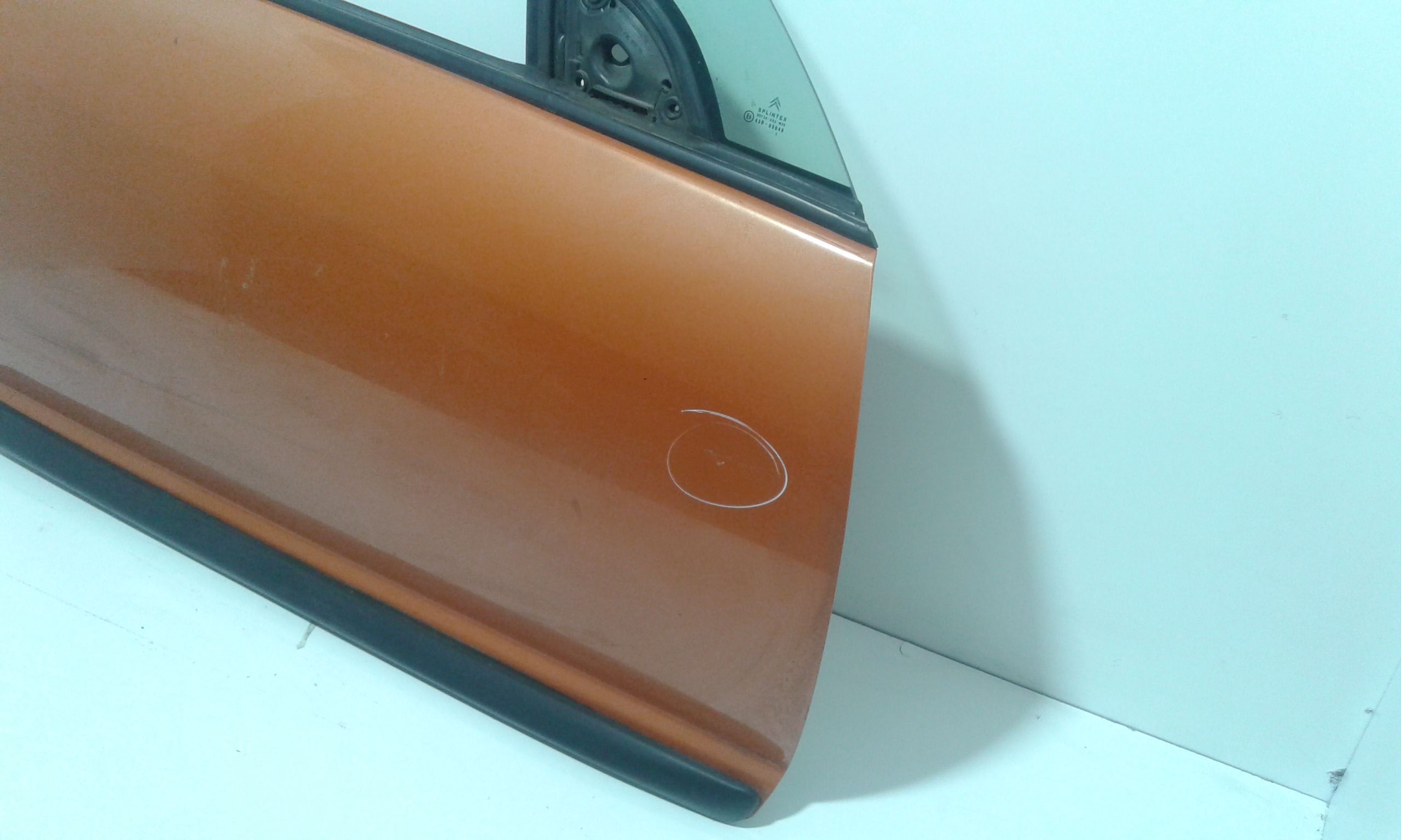 Portiera anteriore Destra CITROEN C3 Pluriel