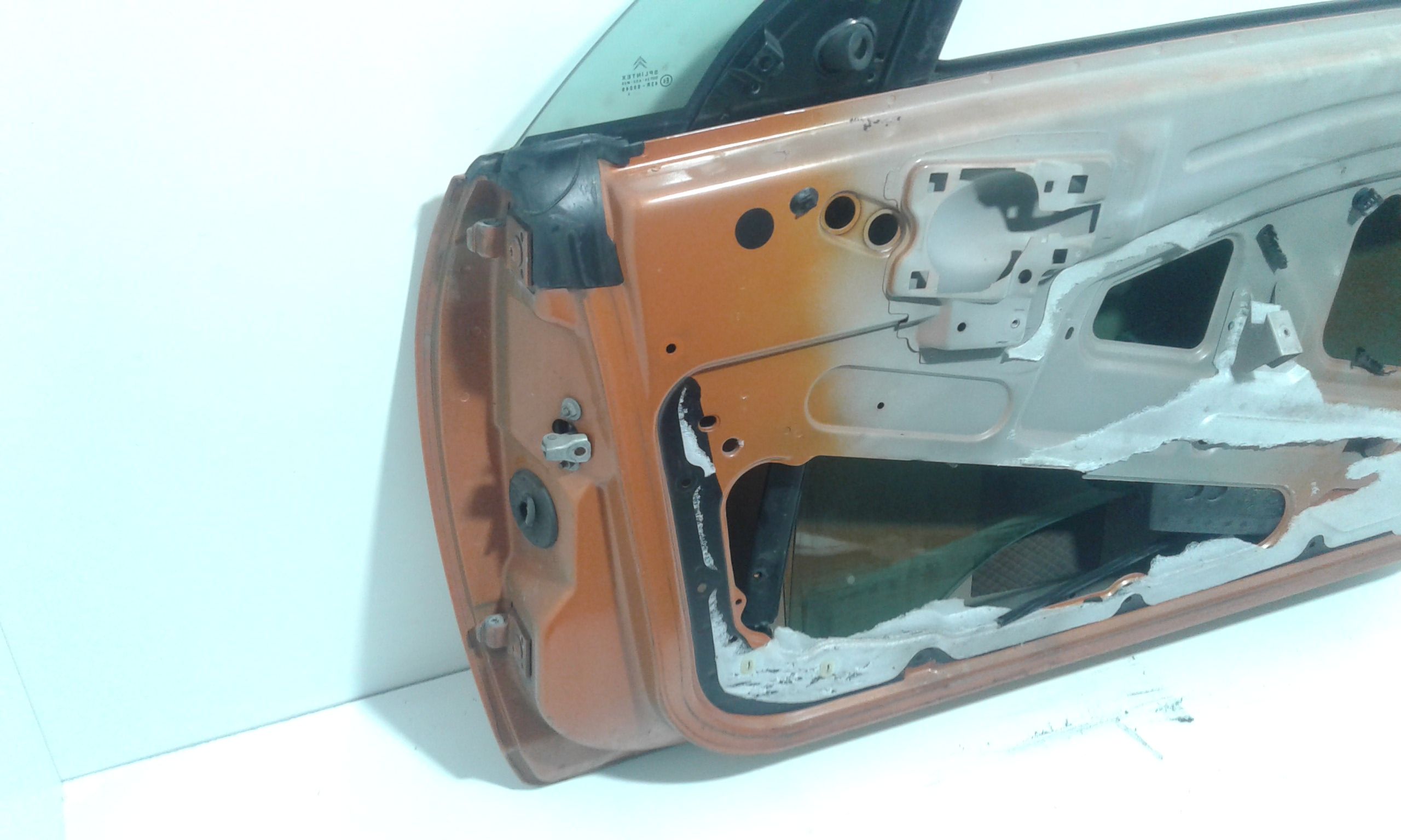 Portiera anteriore Destra CITROEN C3 Pluriel