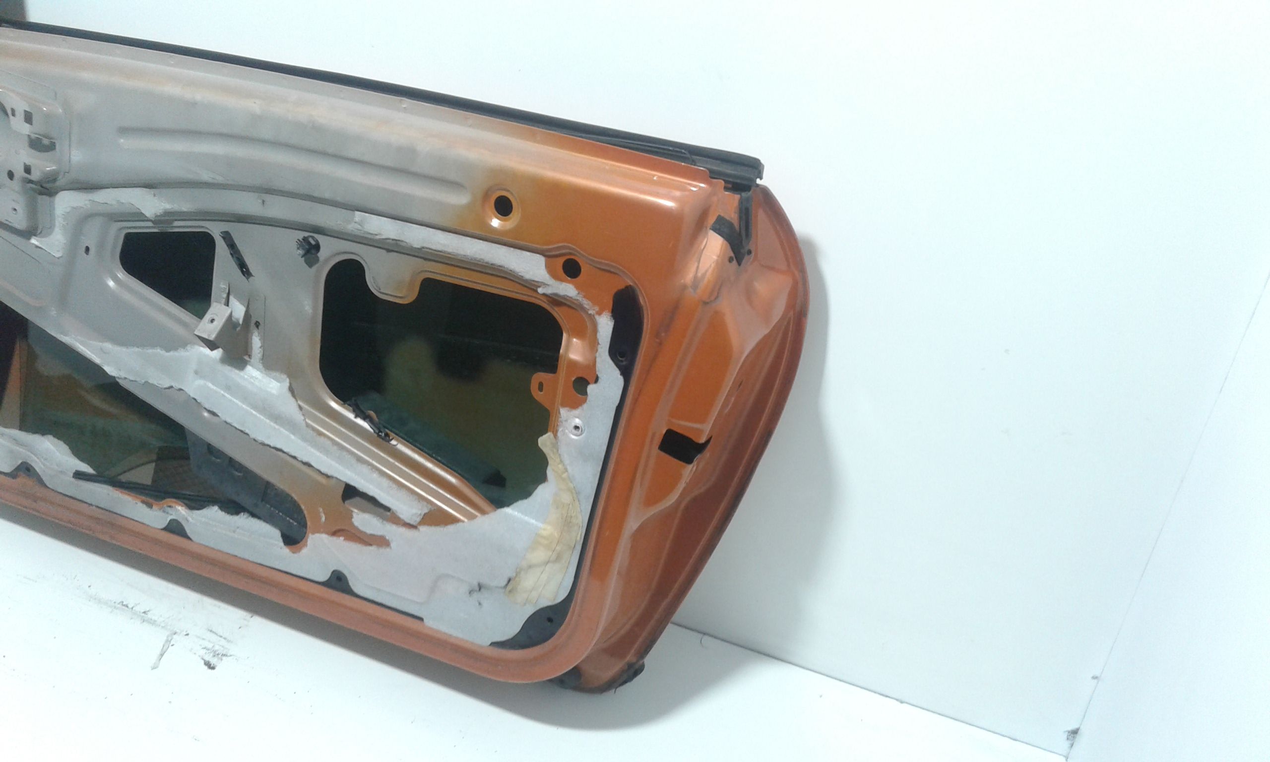 Portiera anteriore Destra CITROEN C3 Pluriel