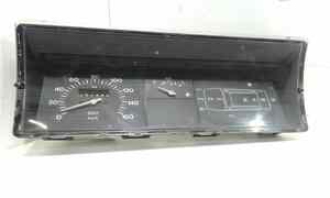 Quadro Strumenti per Fiat Panda 1 Serie (1980 - 2003)