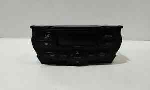 Comandi Clima per Citroen Xsara Picasso 2 Serie (2003 - 2006)