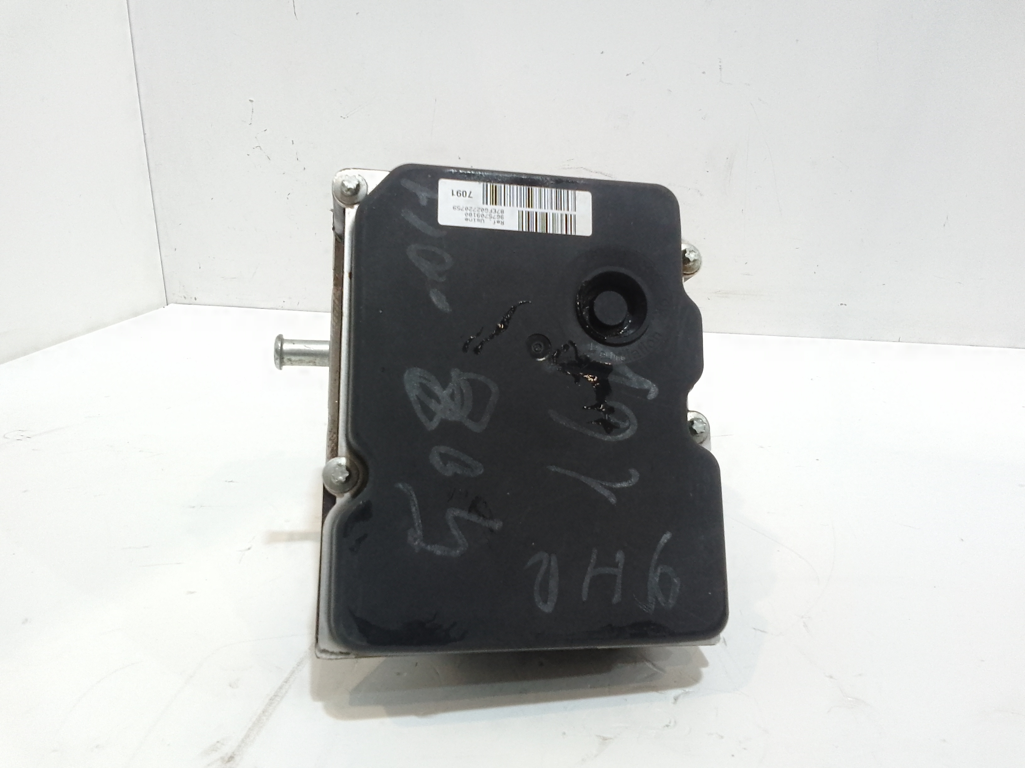 ABS per Peugeot 508 Berlina (11>14) (2011 - 2014)