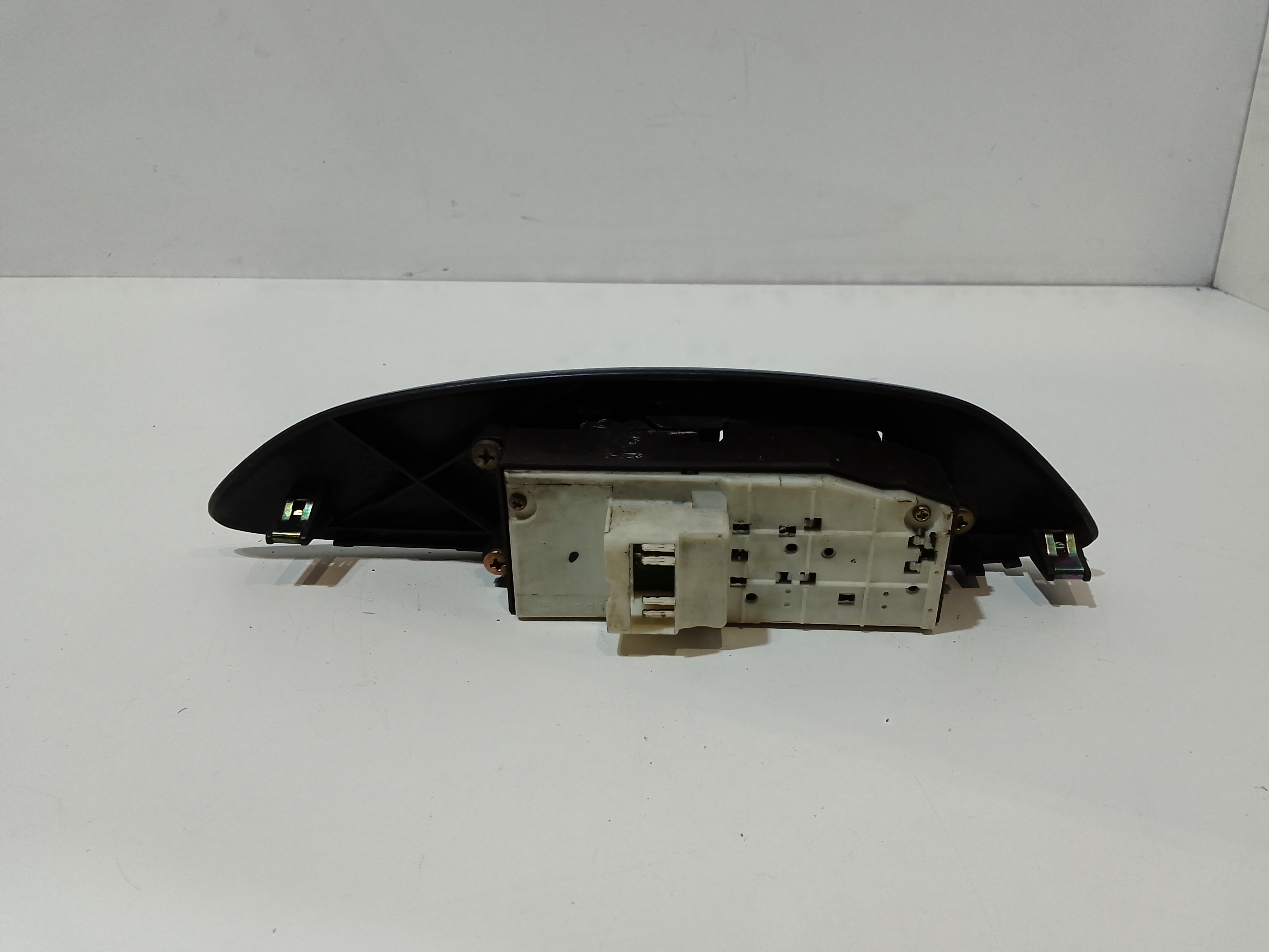 Pulsantiera anteriore sinistra Guida per Toyota Yaris Serie (03>05) (2003 - 2005)