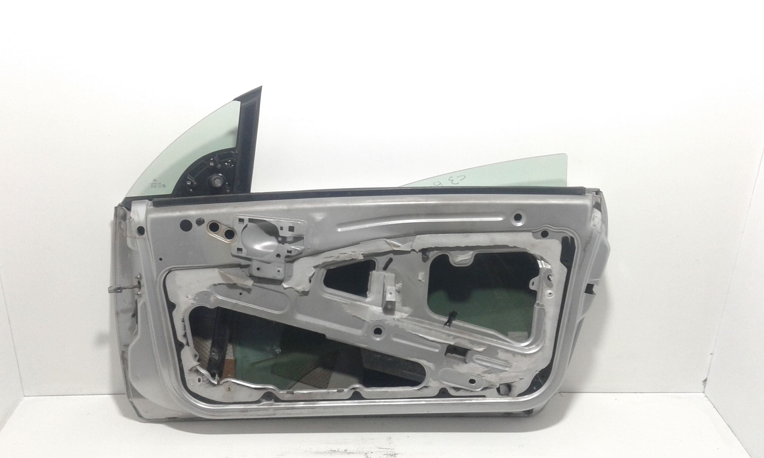 Portiera anteriore Destra CITROEN C3 Pluriel