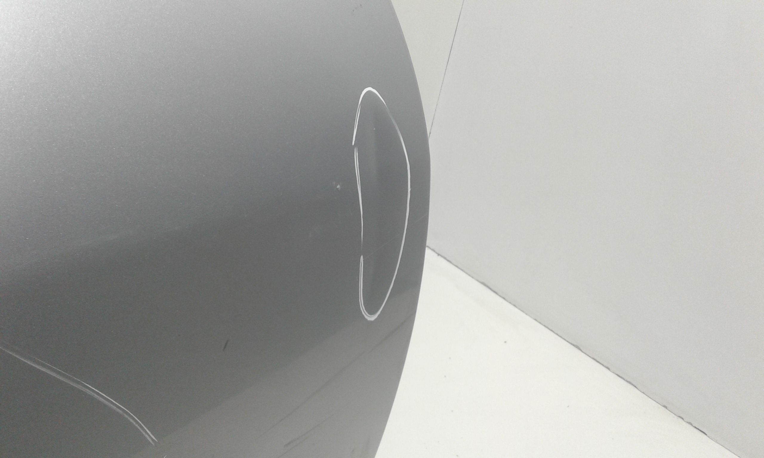 Portiera anteriore Destra CITROEN C3 Pluriel