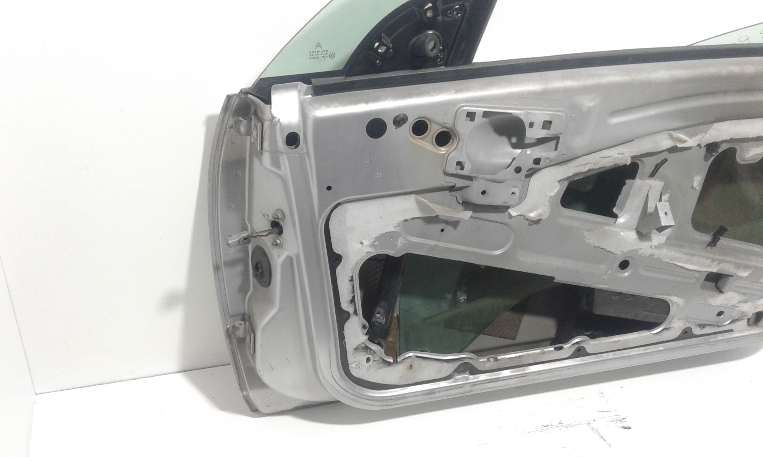 Portiera anteriore Destra CITROEN C3 Pluriel