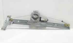 Cremagliera anteriore sinistra Guida per Peugeot 207 1 Serie (2006 - 2009)