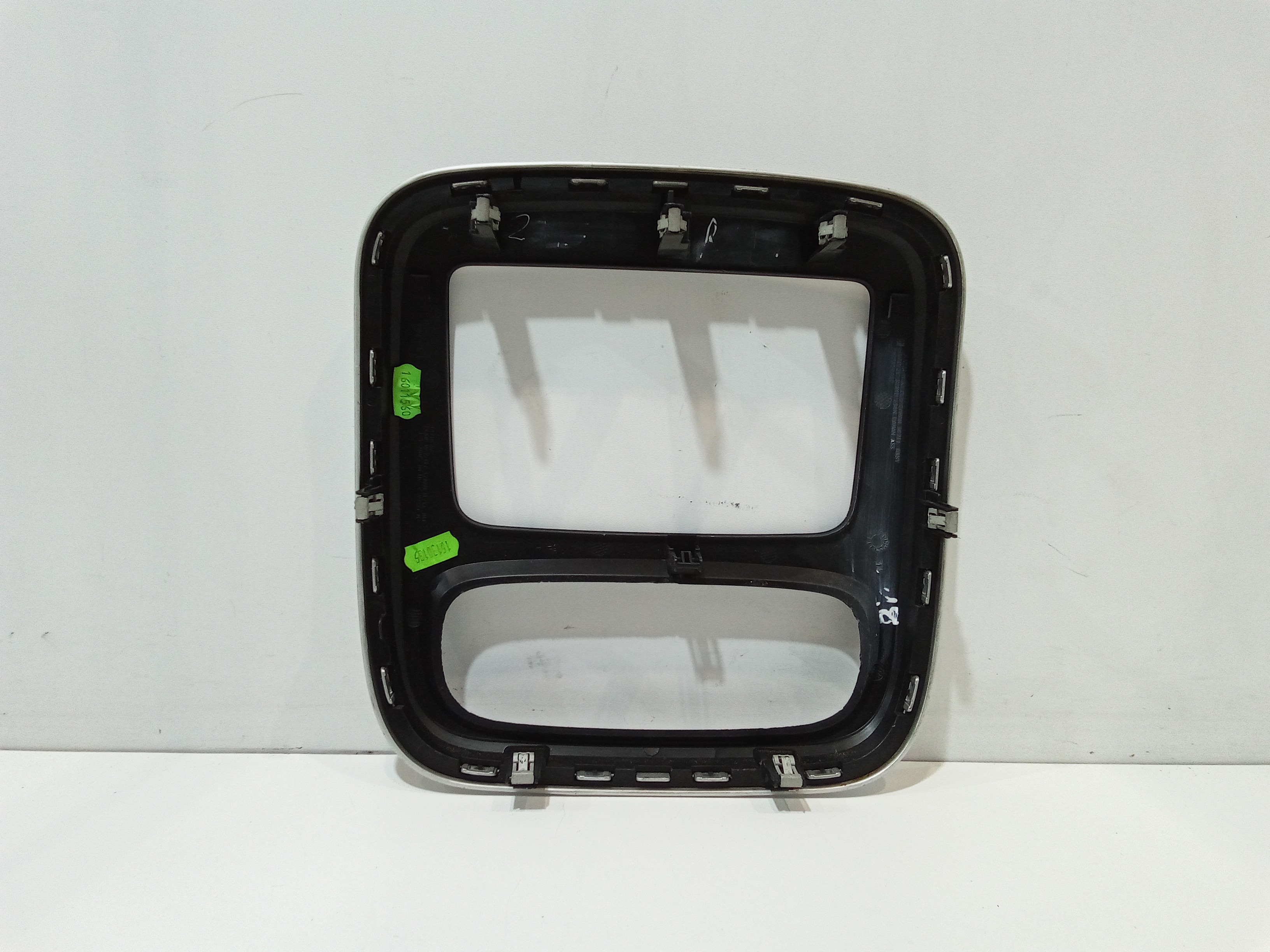 Mascherina centrale cruscotto per Renault Trafic Serie (2014 - In produzione)
