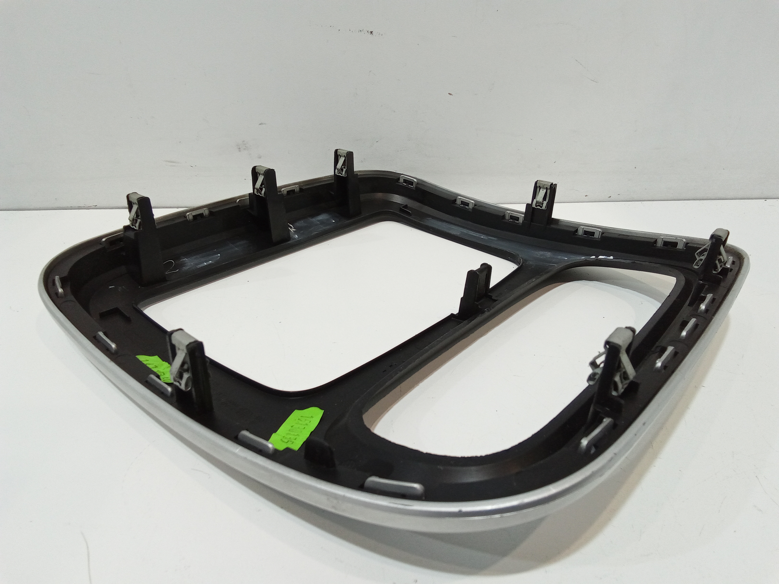 Mascherina centrale cruscotto per Renault Trafic Serie (2014 - In produzione)