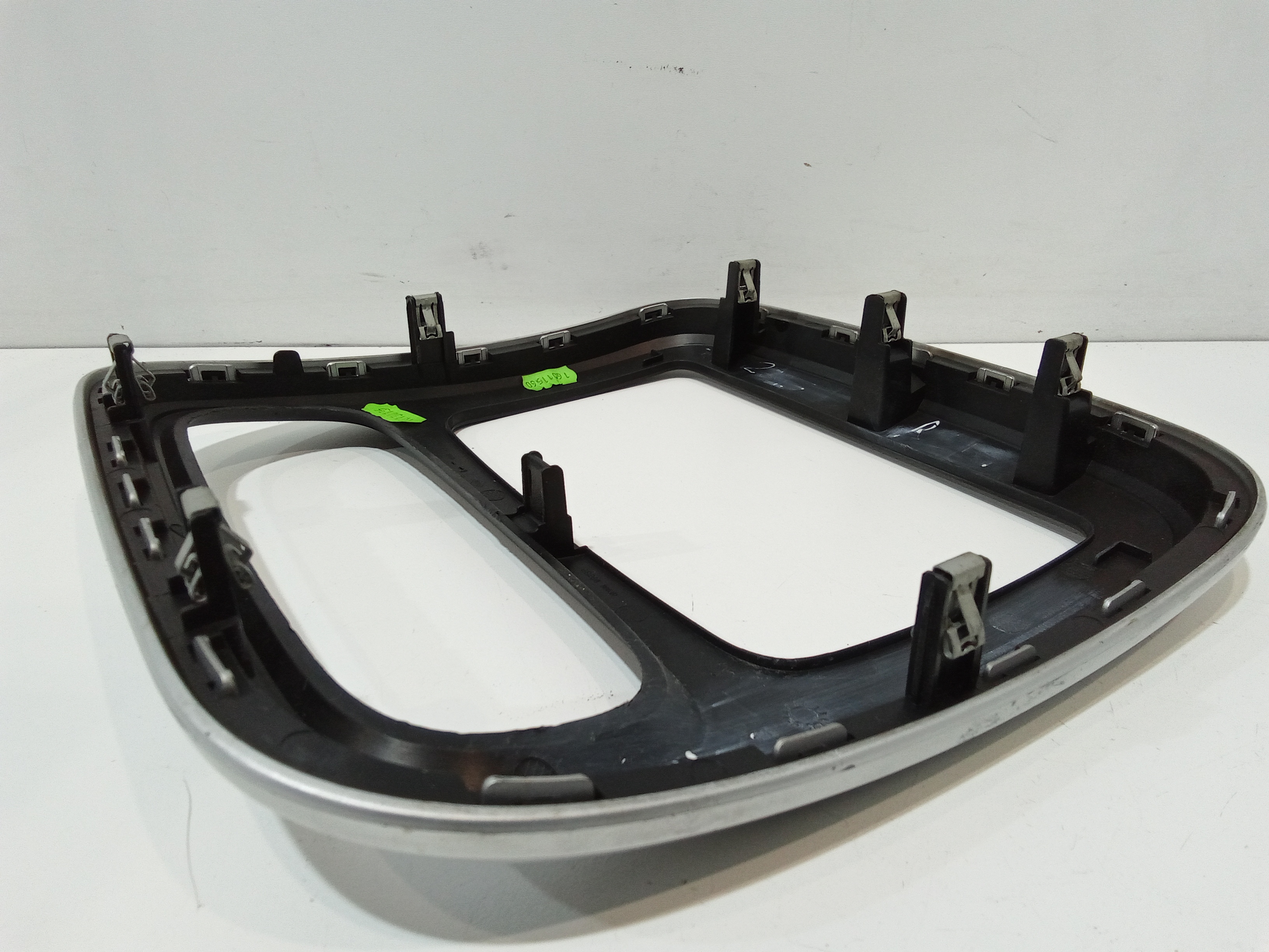 Mascherina centrale cruscotto per Renault Trafic Serie (2014 - In produzione)