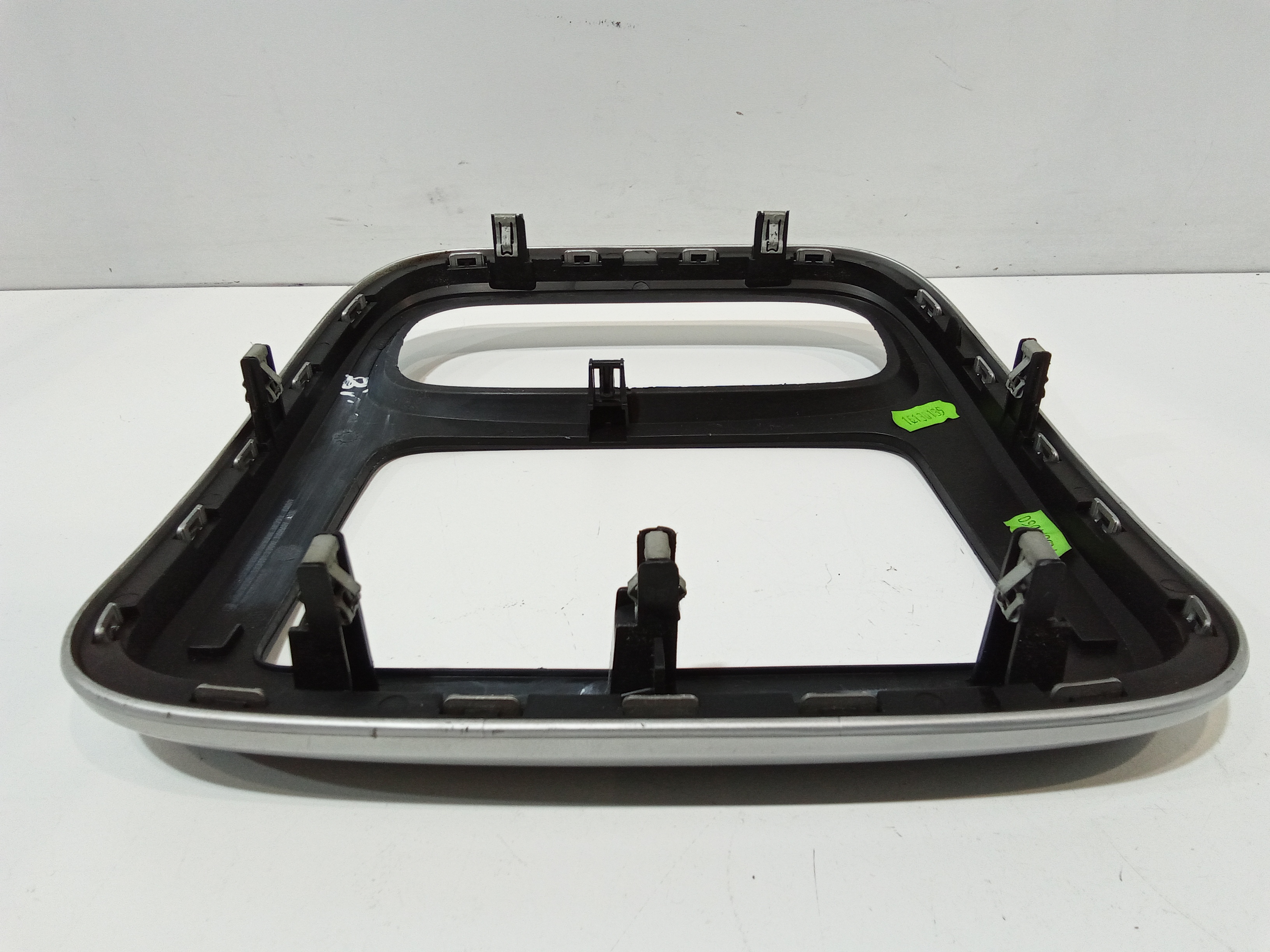 Mascherina centrale cruscotto per Renault Trafic Serie (2014 - In produzione)
