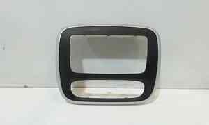 Mascherina centrale cruscotto per Renault Trafic Serie (2014 - In produzione)