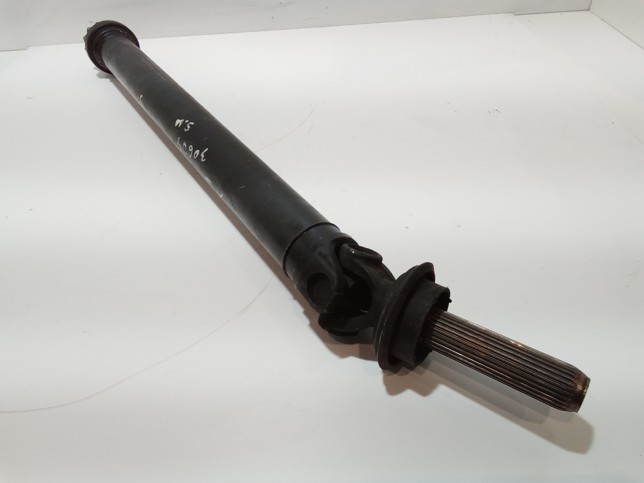 Albero di trasmissione POSTERIORE per Bmw X5 Serie (e70) (06>13) (2006 - 2013)