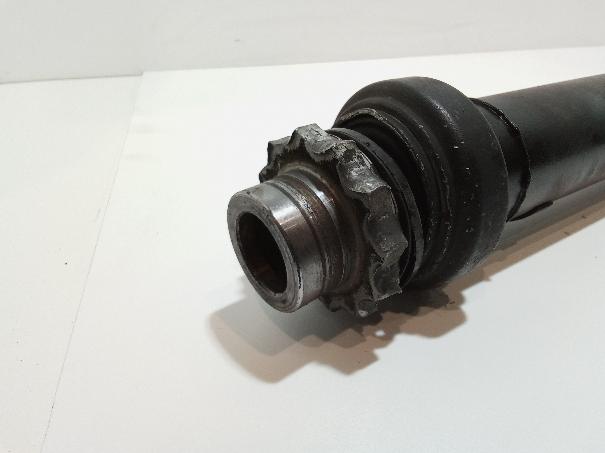 Albero di trasmissione POSTERIORE per Bmw X5 Serie (e70) (06>13) (2006 - 2013)