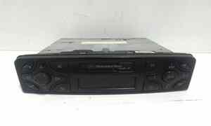 Autoradio per Mercedes Classe C Berlina W203 (2000 - 2004)