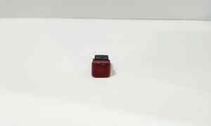 Pulsante luci di emergenza per Citroen C3 Picasso (08>) (2008 - In produzione)