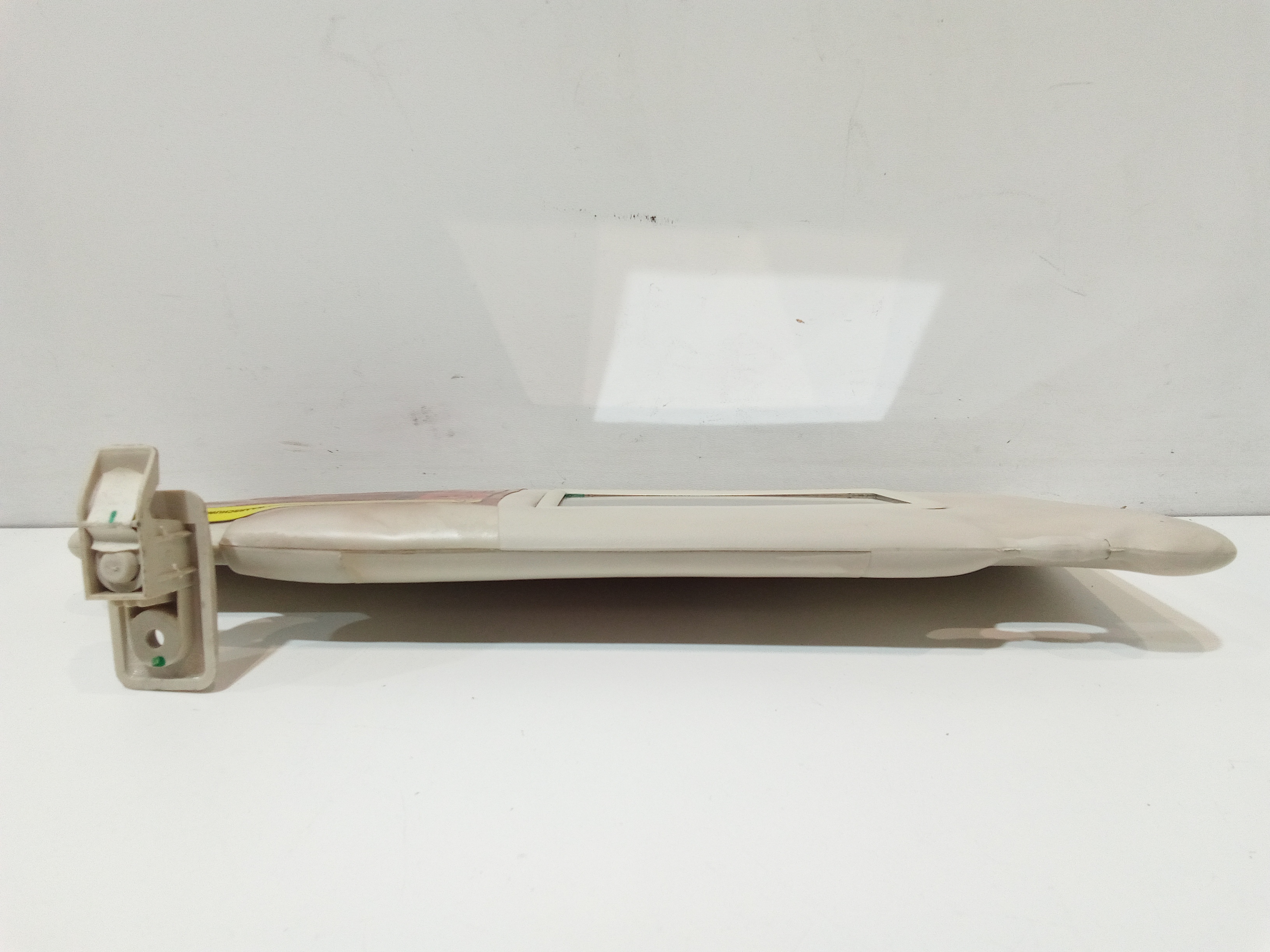 Parasole aletta Lato Passeggero per Fiat 500 Serie (07>14) (2007 - 2014)