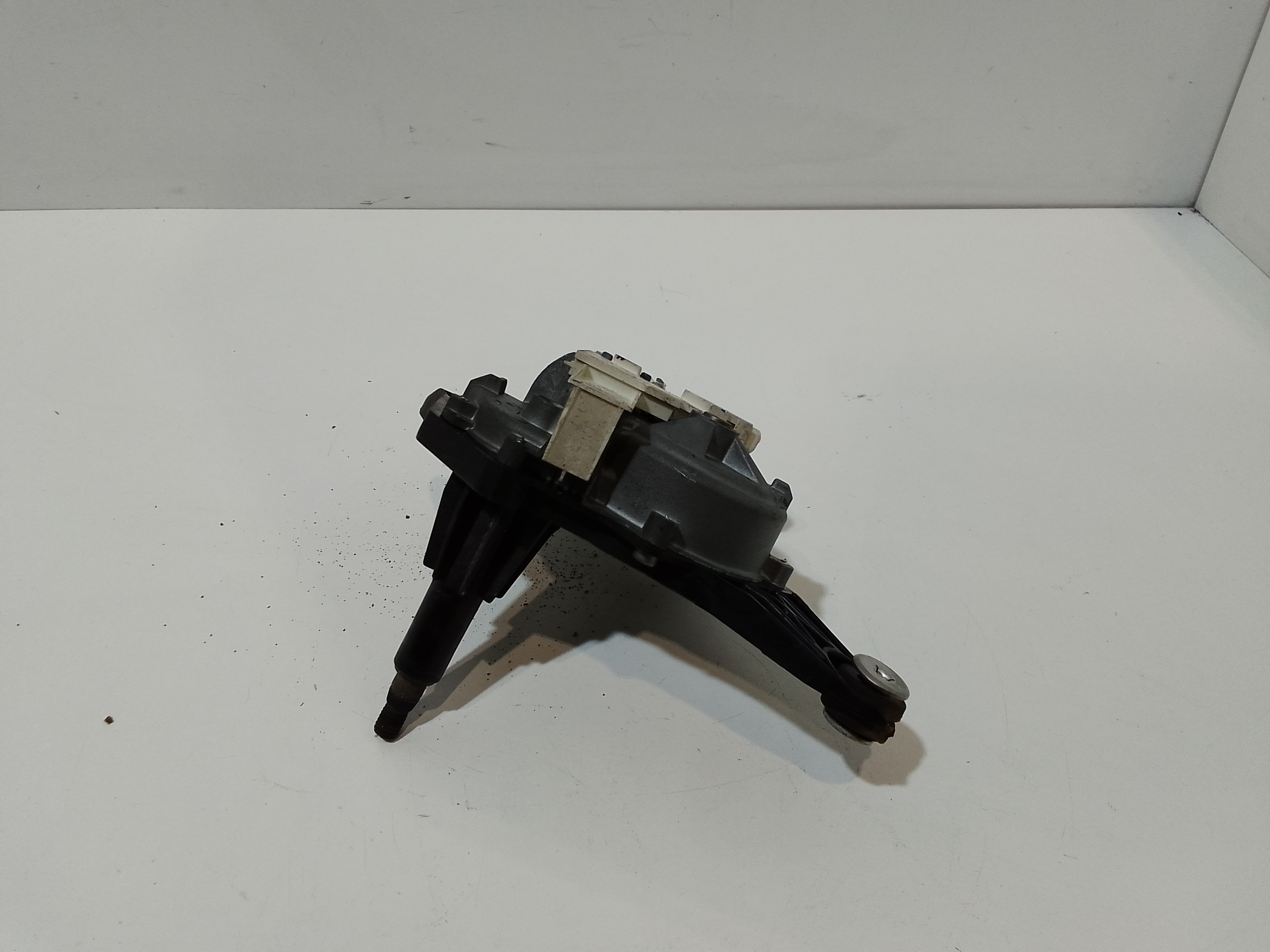 Motorino Tergicristallo Posteriore per Renault Twingo Ii Serie  (07>14) (2007 - 2014)