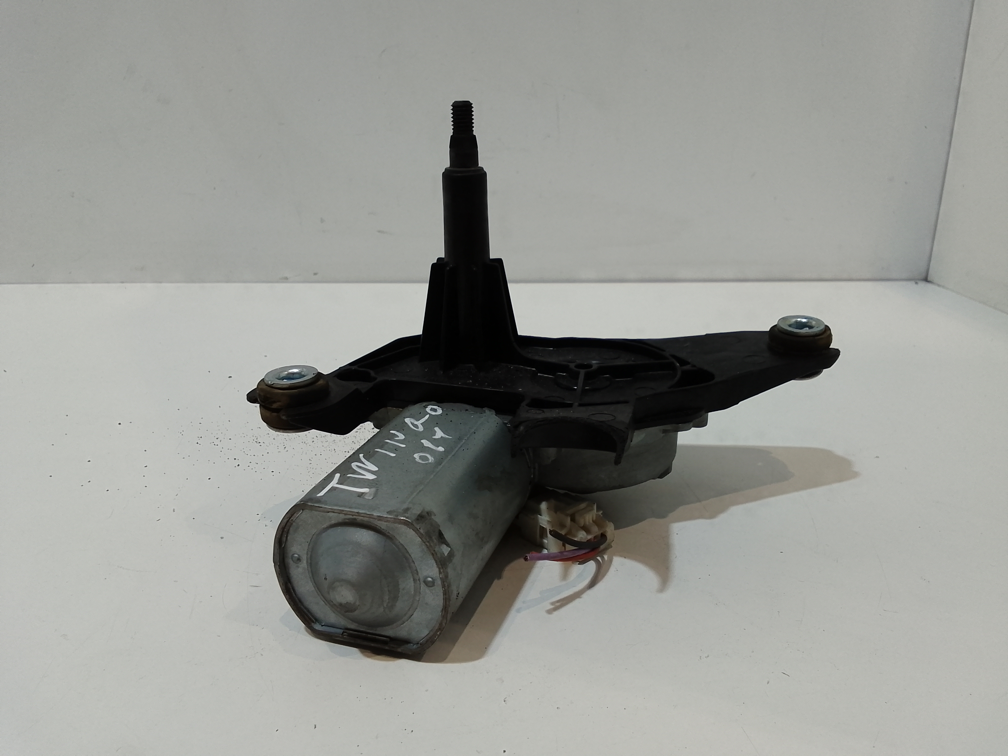 Motorino Tergicristallo Posteriore per Renault Twingo Ii Serie  (07>14) (2007 - 2014)