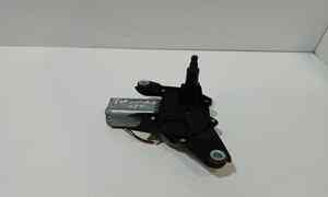 Motorino Tergicristallo Posteriore per Renault Twingo Ii Serie  (07>14) (2007 - 2014)