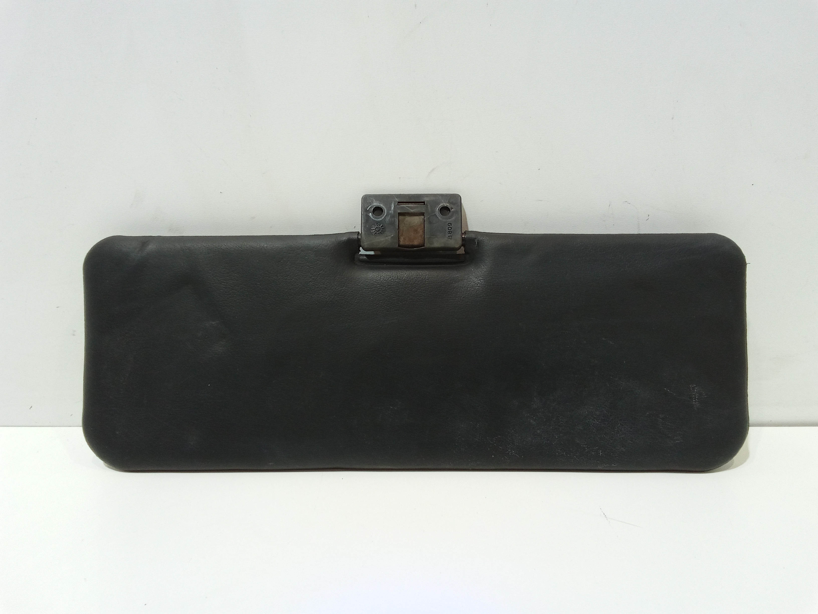 Parasole aletta anteriore Lato Guida per Fiat Panda 1 Serie (1980 - 2003)