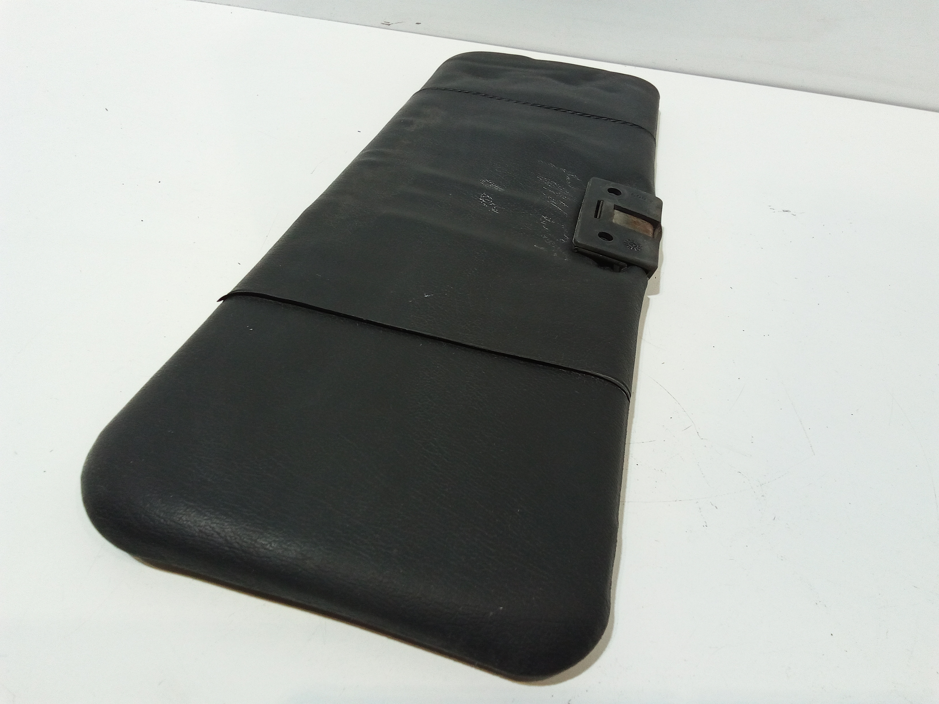 Parasole aletta anteriore Lato Guida per Fiat Panda 1 Serie (1980 - 2003)