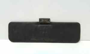 Parasole aletta anteriore Lato Guida per Fiat Panda 1 Serie (1980 - 2003)