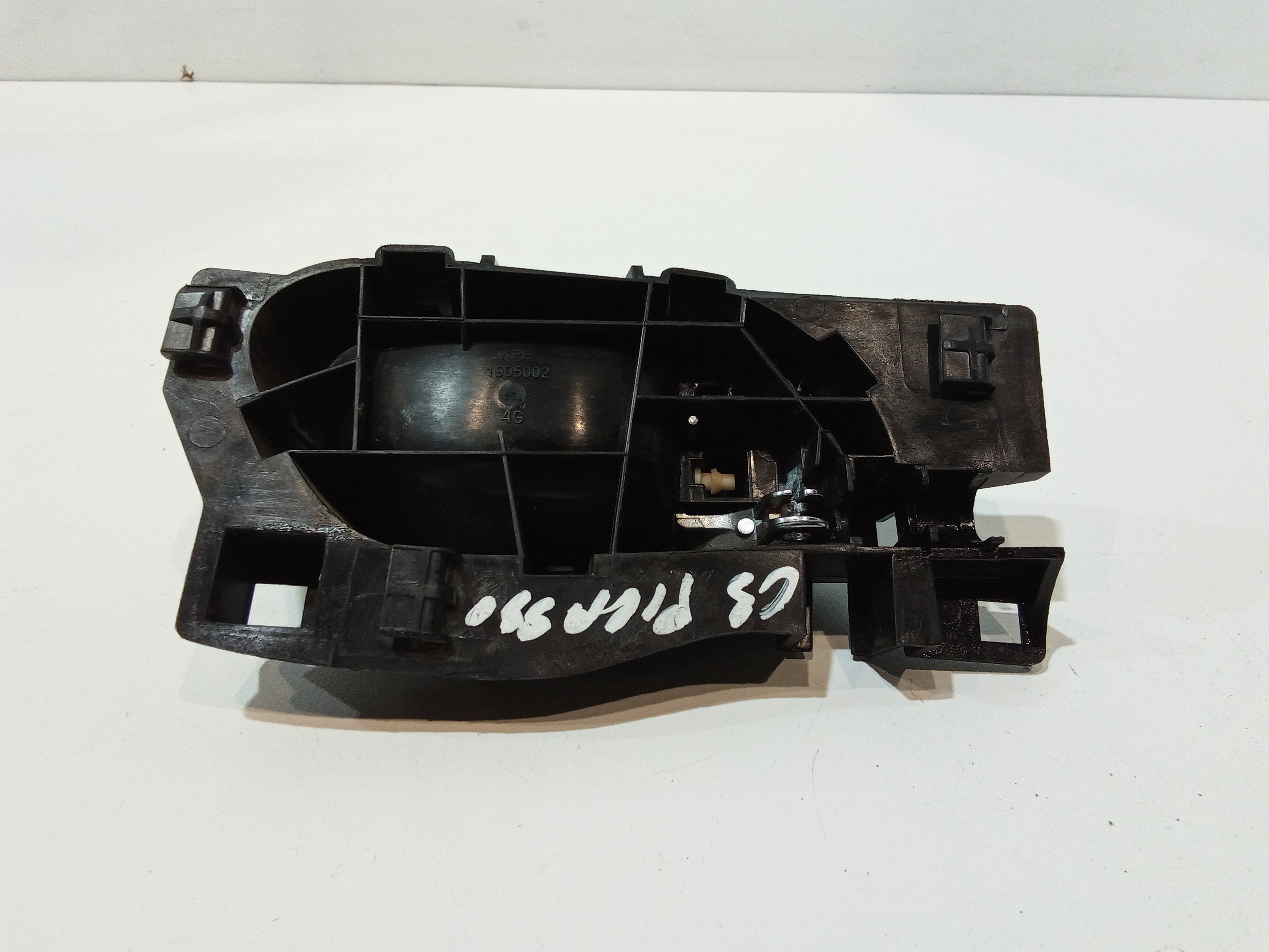 Maniglia interna anteriore Sinistra per Citroen C3 Picasso (08>) (2008 - In produzione)