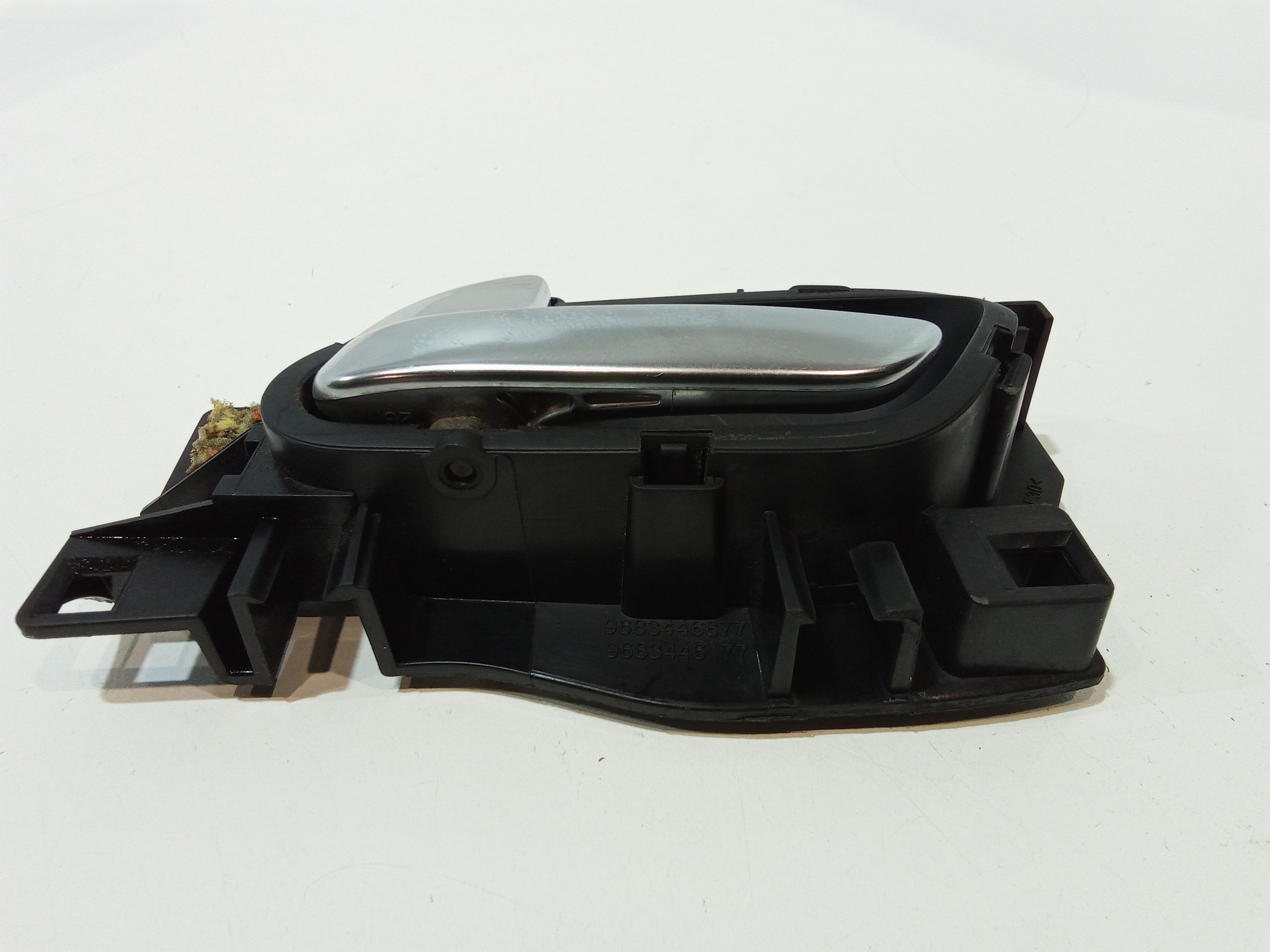 Maniglia interna anteriore Sinistra per Citroen C3 Picasso (08>) (2008 - In produzione)