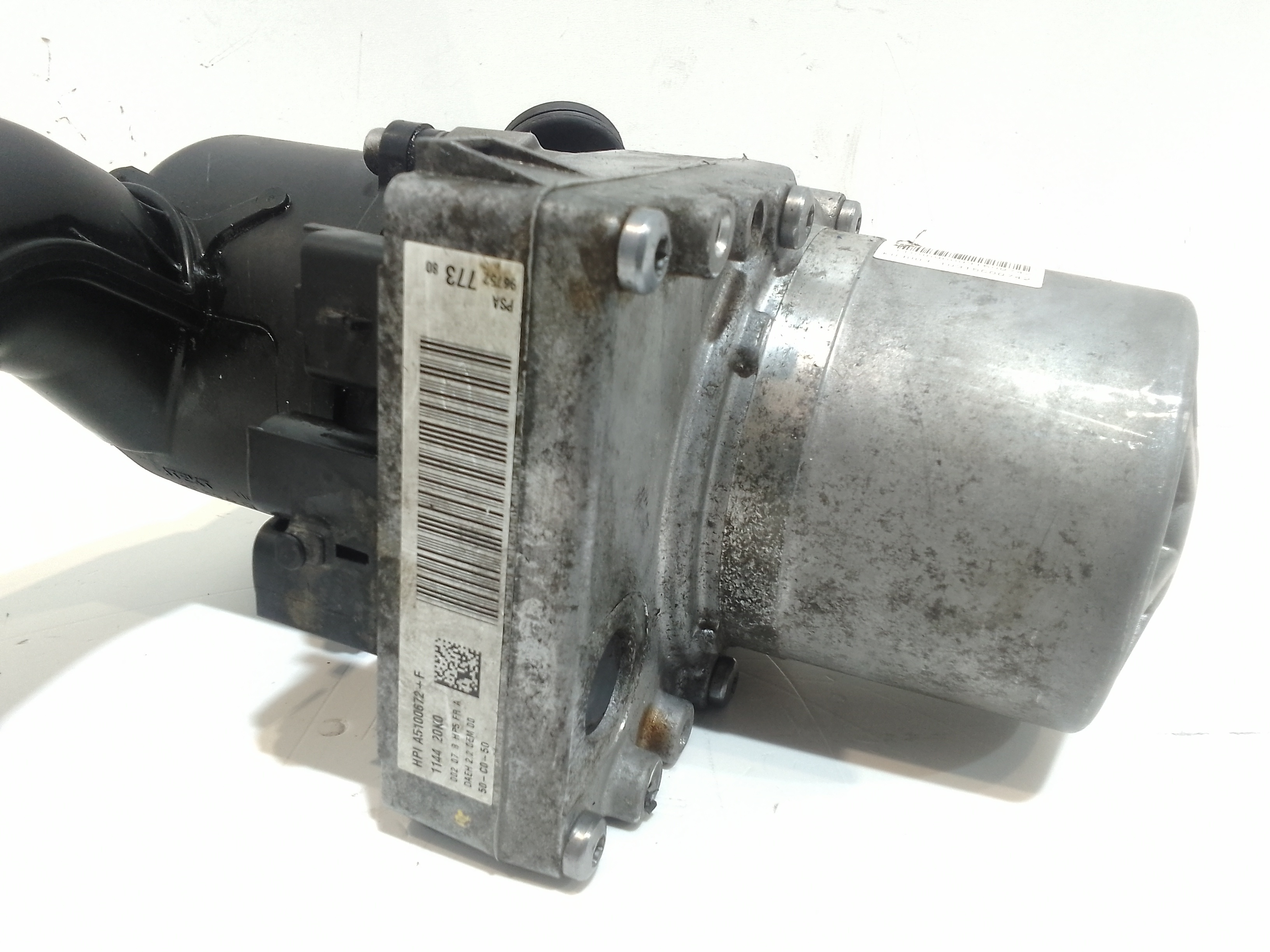 Pompa idroguida per Peugeot 508 Berlina (11>14) (2011 - 2014)