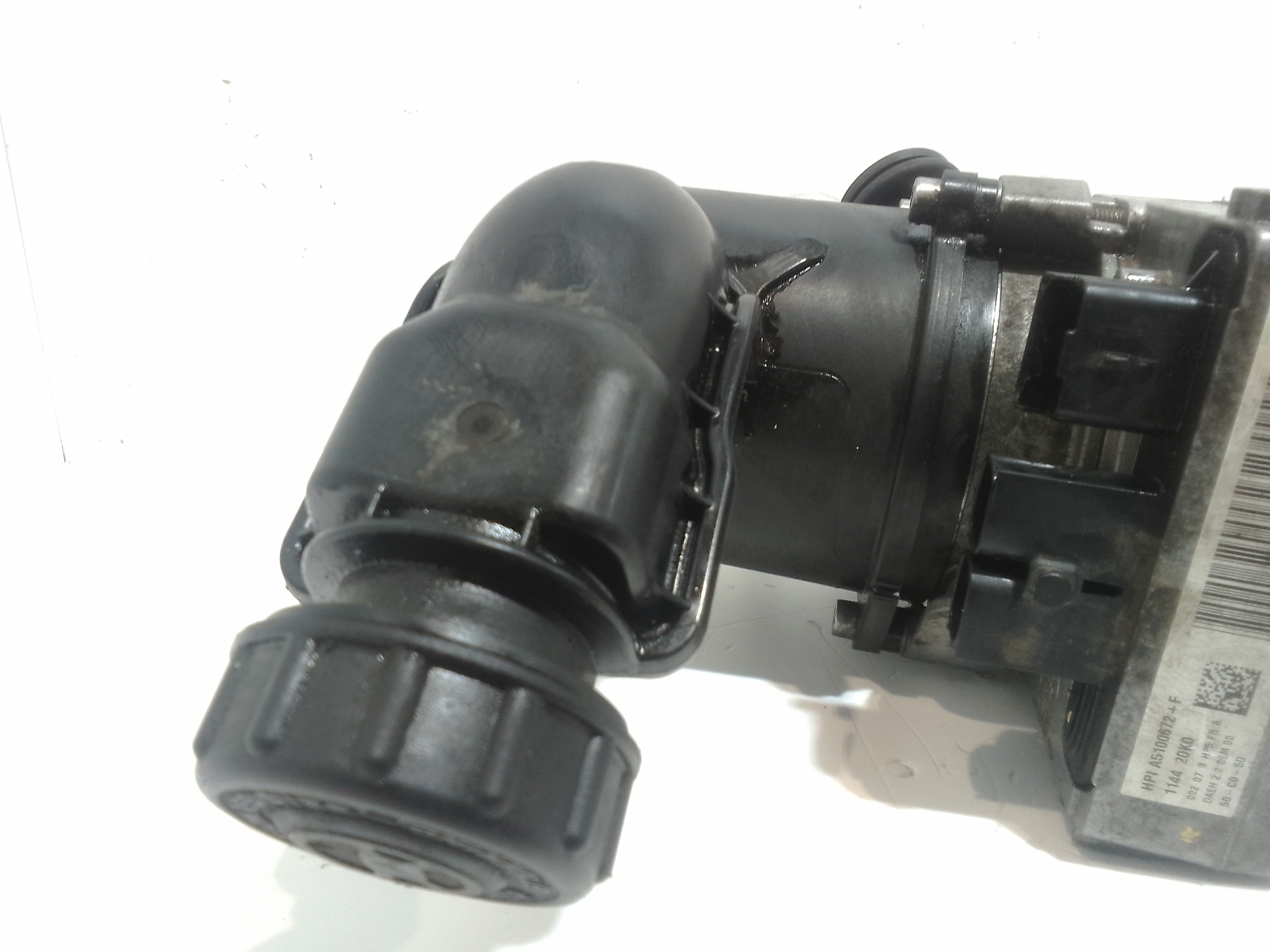 Pompa idroguida per Peugeot 508 Berlina (11>14) (2011 - 2014)