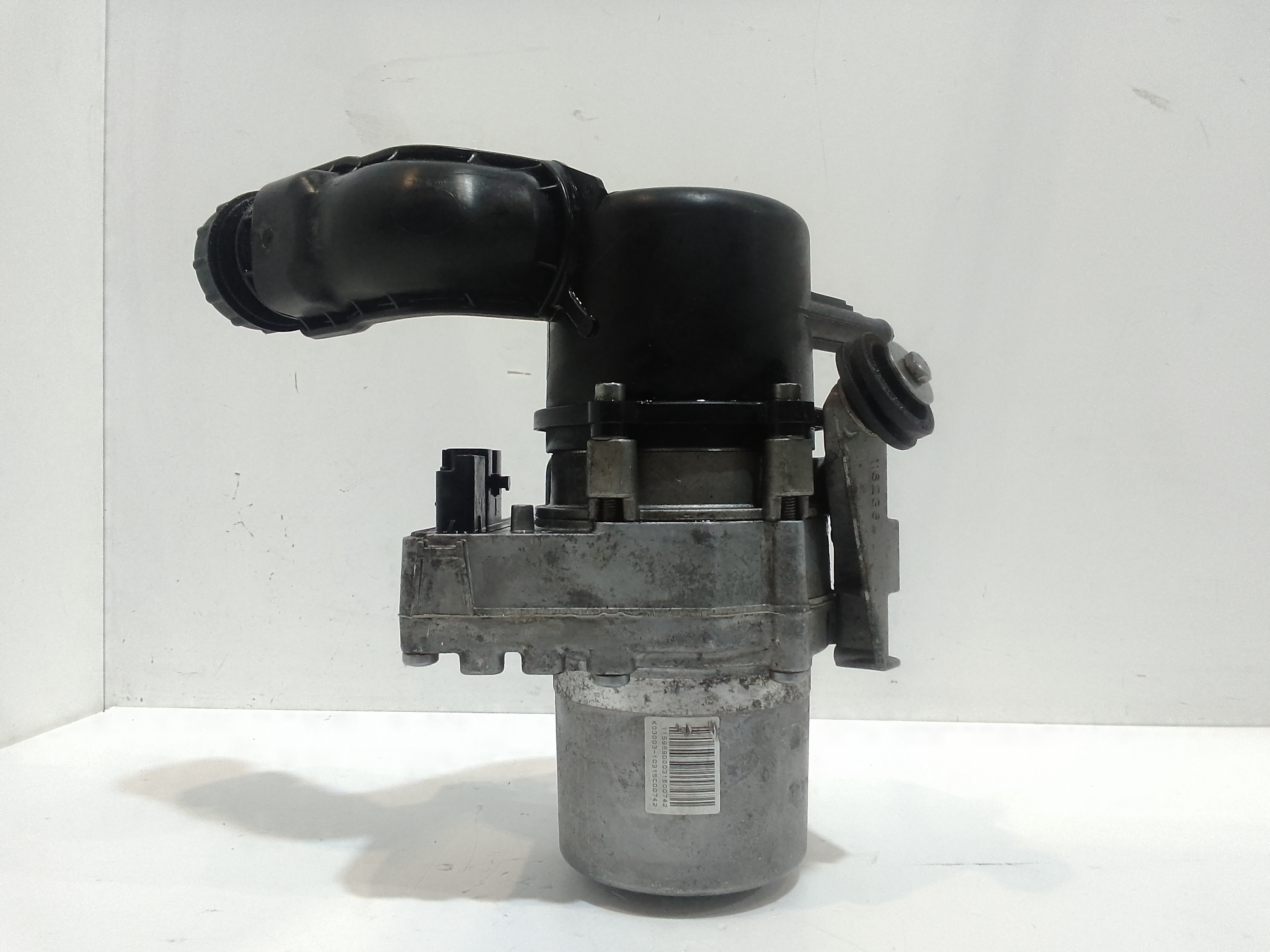 Pompa idroguida per Peugeot 508 Berlina (11>14) (2011 - 2014)