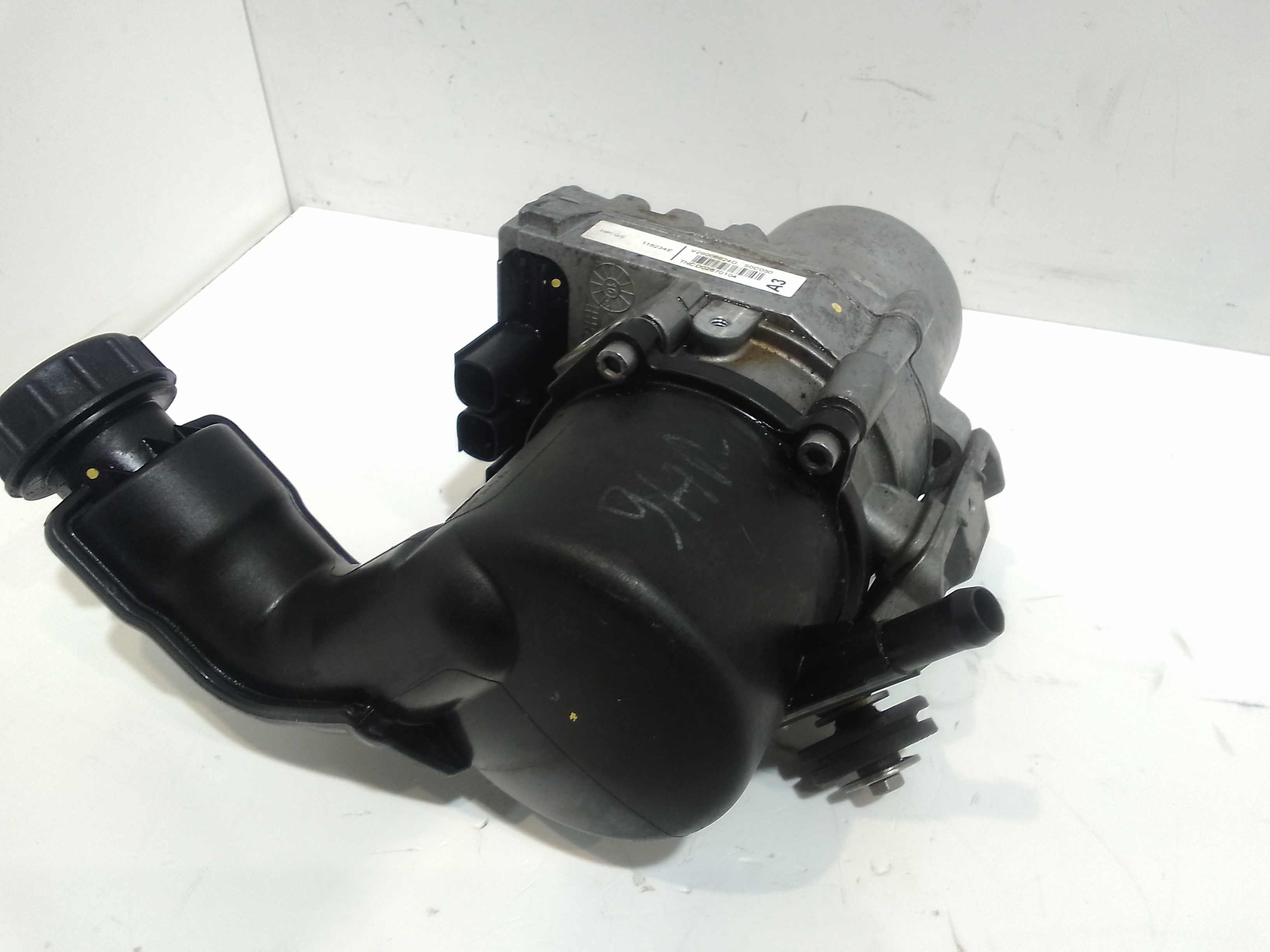 Pompa idroguida per Peugeot 508 Berlina (11>14) (2011 - 2014)