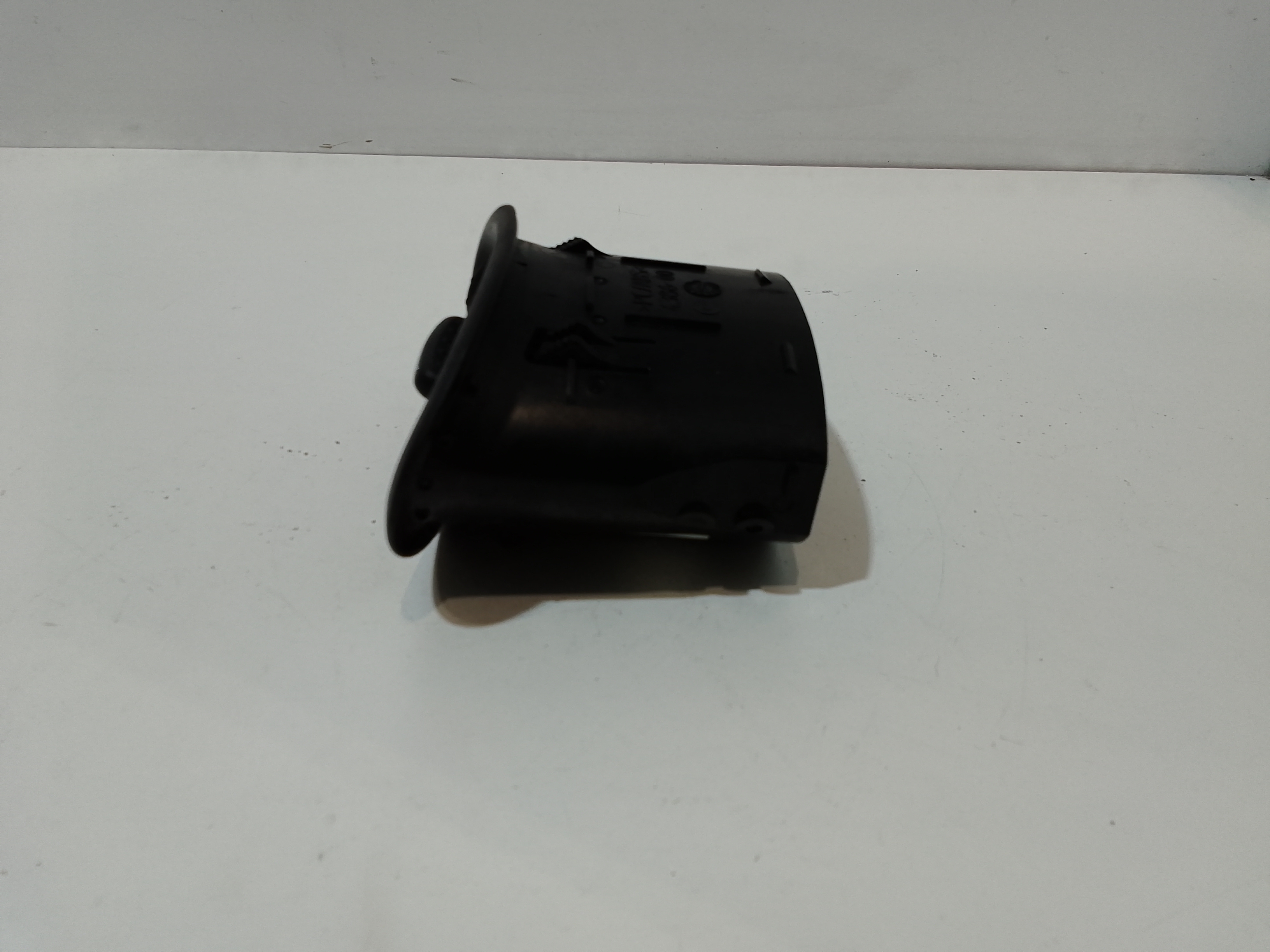 Bocchetta aria cruscotto lato passeggero per Mercedes Classe A W169 3 Serie (2004 - 2008)