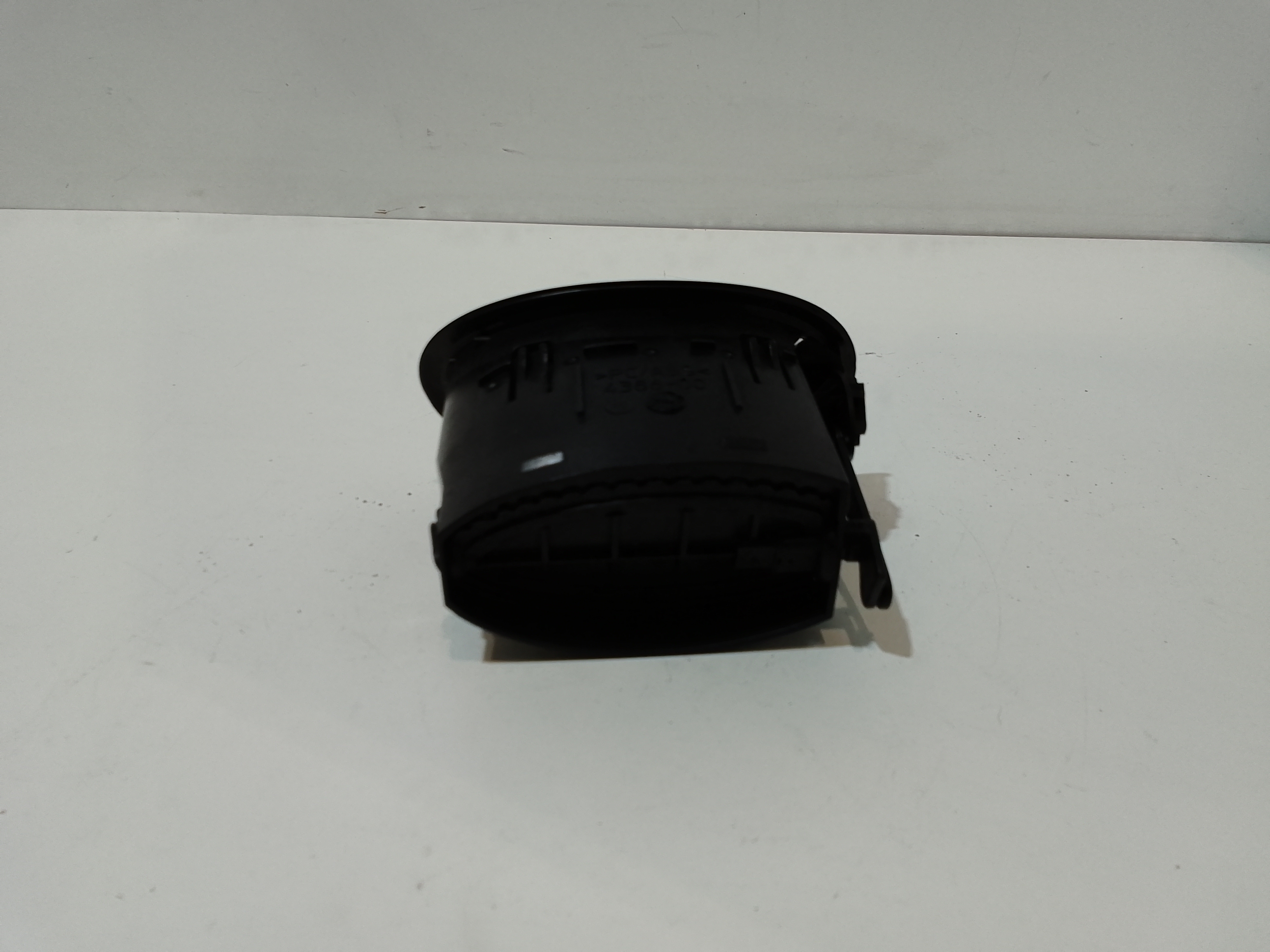 Bocchetta aria cruscotto lato passeggero per Mercedes Classe A W169 3 Serie (2004 - 2008)