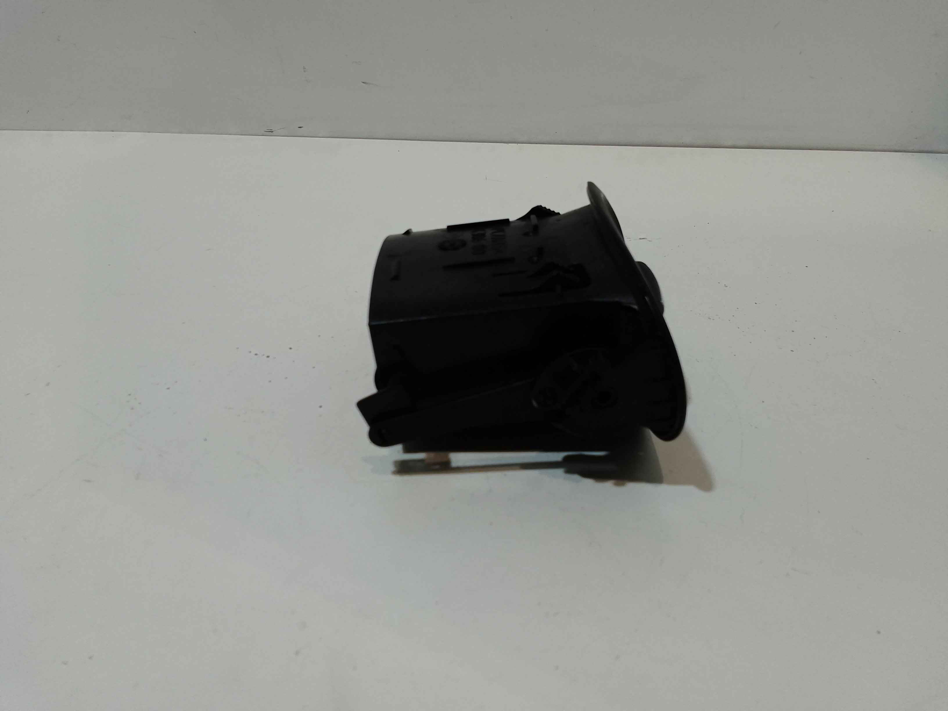 Bocchetta aria cruscotto lato passeggero per Mercedes Classe A W169 3 Serie (2004 - 2008)