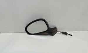 Specchietto Retrovisore Sinistro per Daewoo Matiz 1 Serie (1998 - 2001)