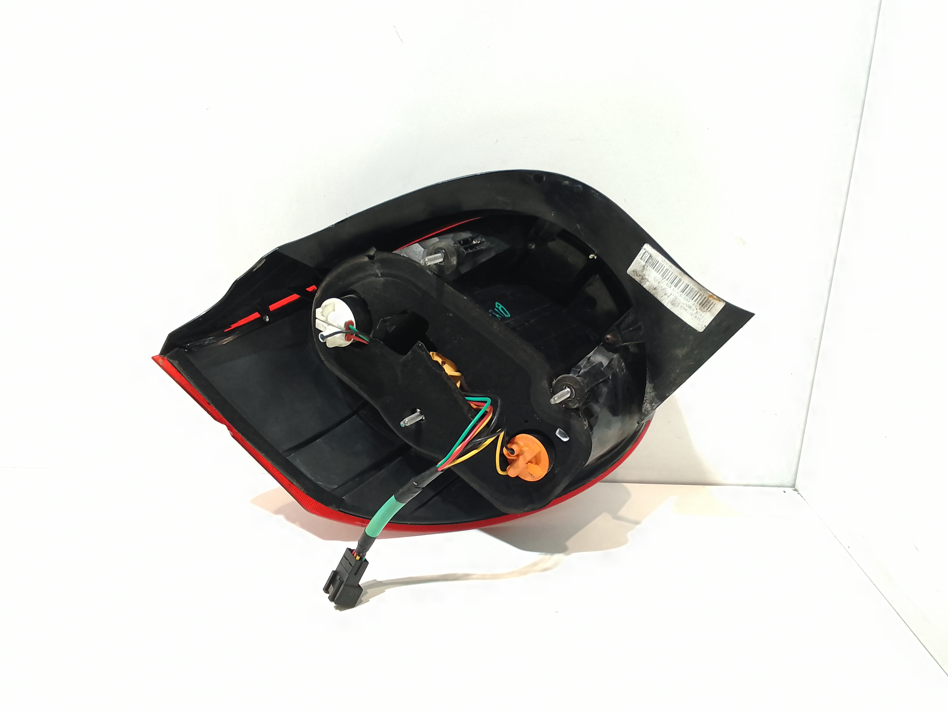 Stop fanale posteriore Destro Passeggero per Dr 1 1 Serie (2009 - 2014)