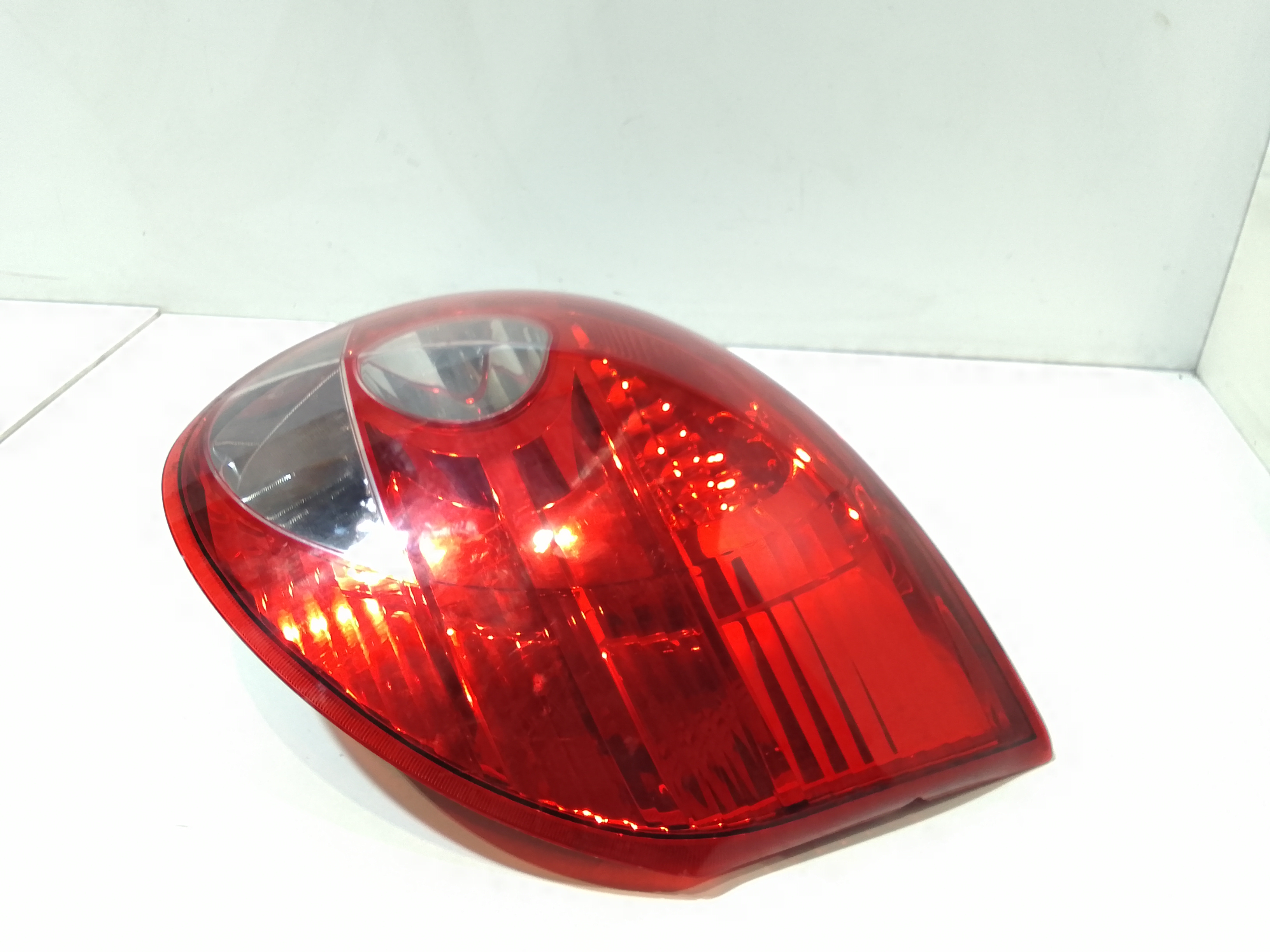 Stop fanale posteriore Destro Passeggero per Dr 1 1 Serie (2009 - 2014)