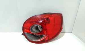 Stop fanale posteriore Destro Passeggero per Dr 1 1 Serie (2009 - 2014)