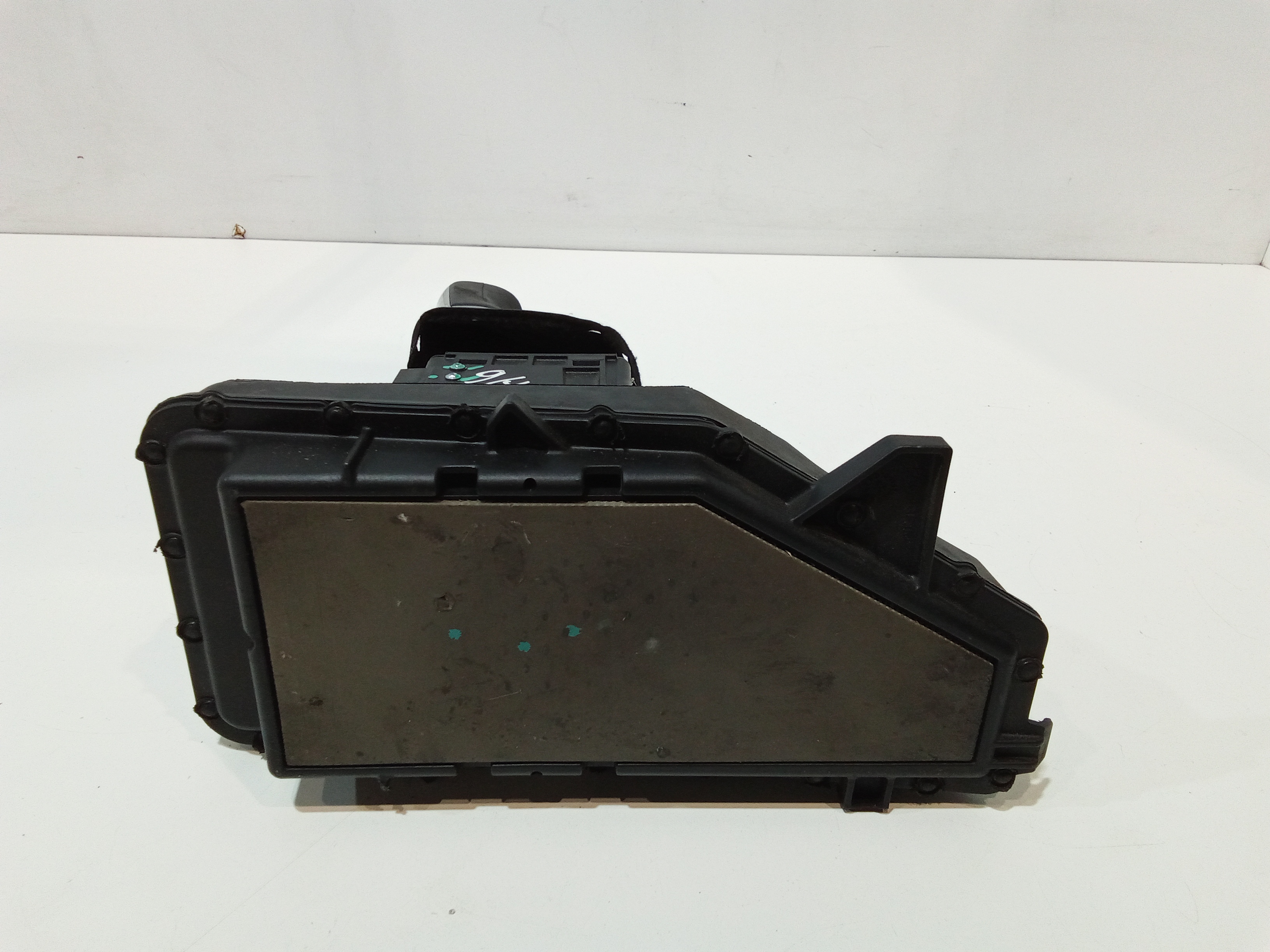 Leva Cambio per Peugeot 508 Berlina (11>14) (2011 - 2014)