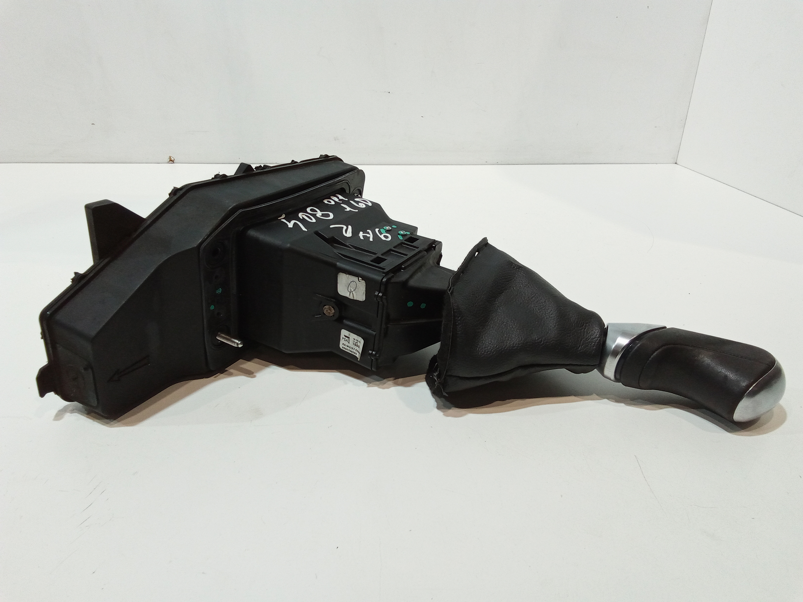 Leva Cambio per Peugeot 508 Berlina (11>14) (2011 - 2014)