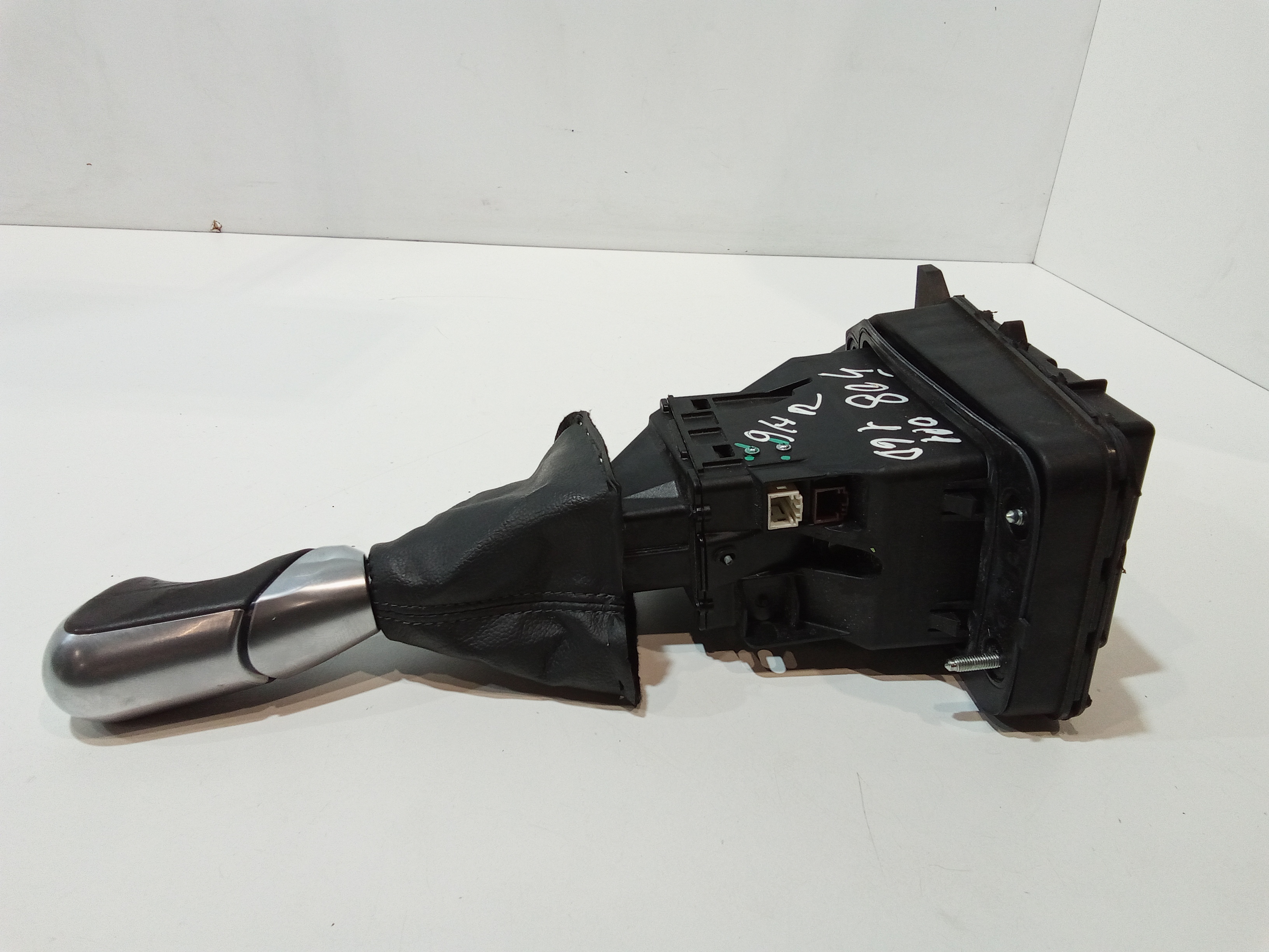 Leva Cambio per Peugeot 508 Berlina (11>14) (2011 - 2014)