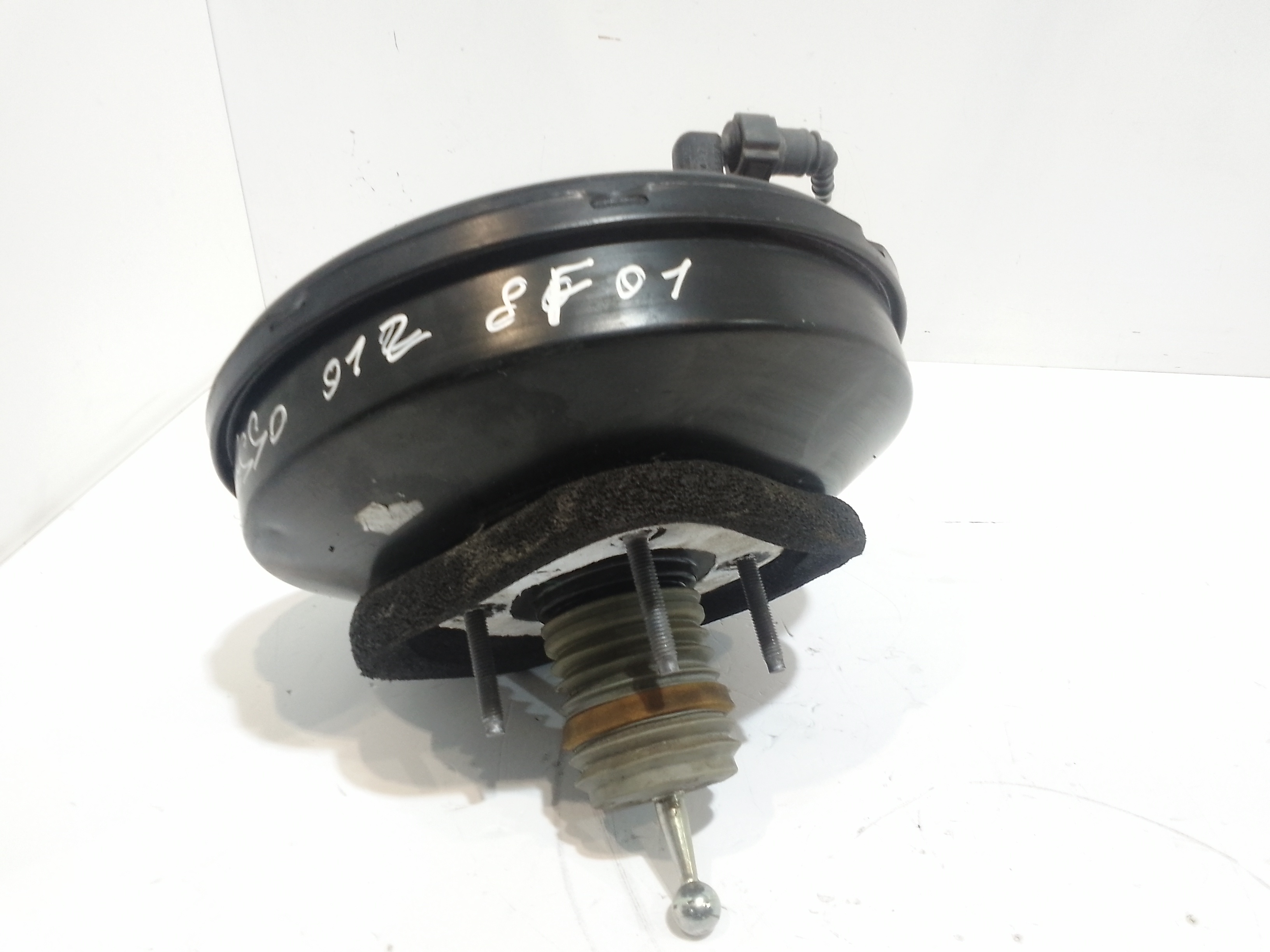 Servofreno per Citroen C3 Picasso (08>) (2008 - In produzione)