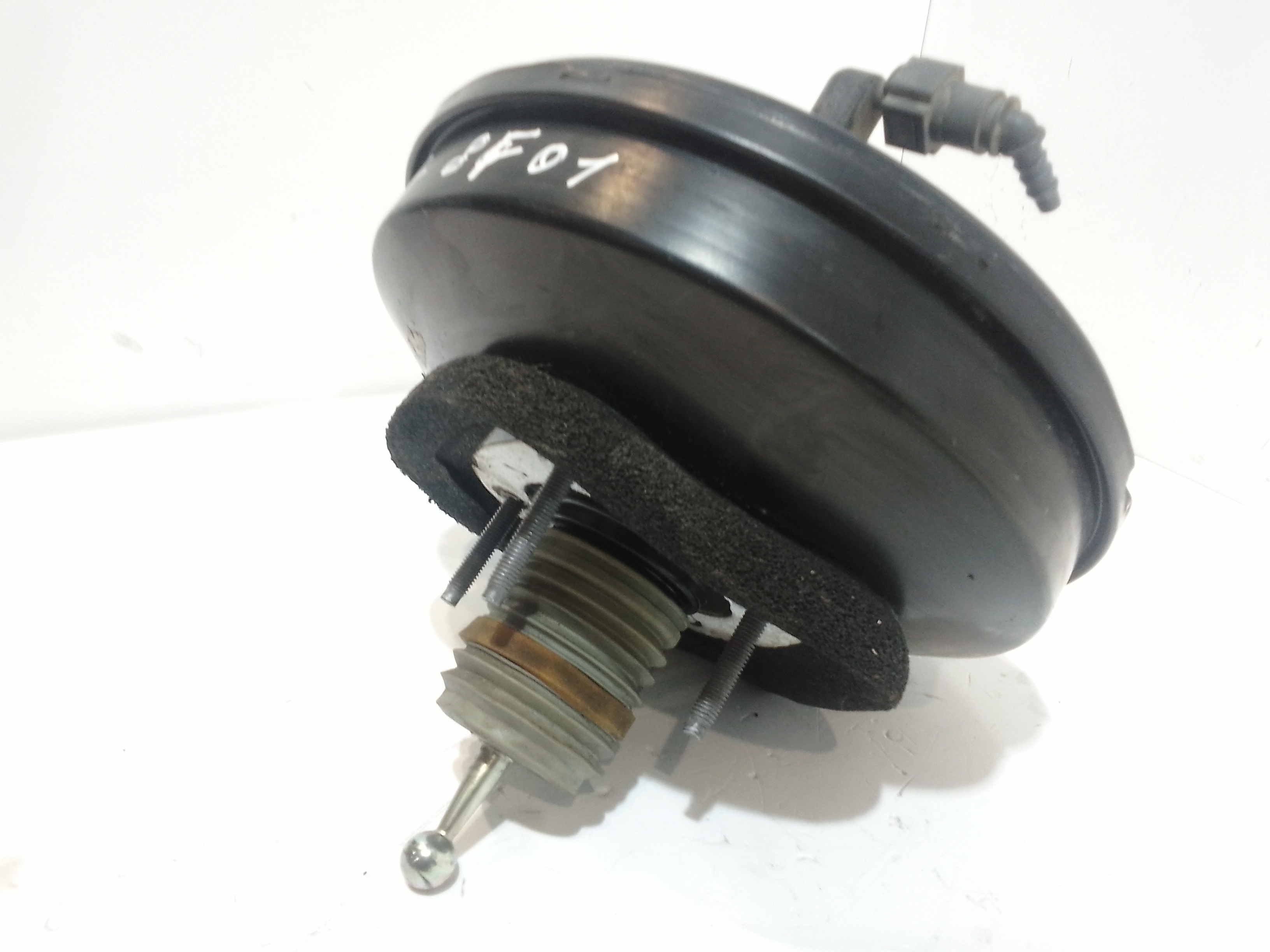Servofreno per Citroen C3 Picasso (08>) (2008 - In produzione)