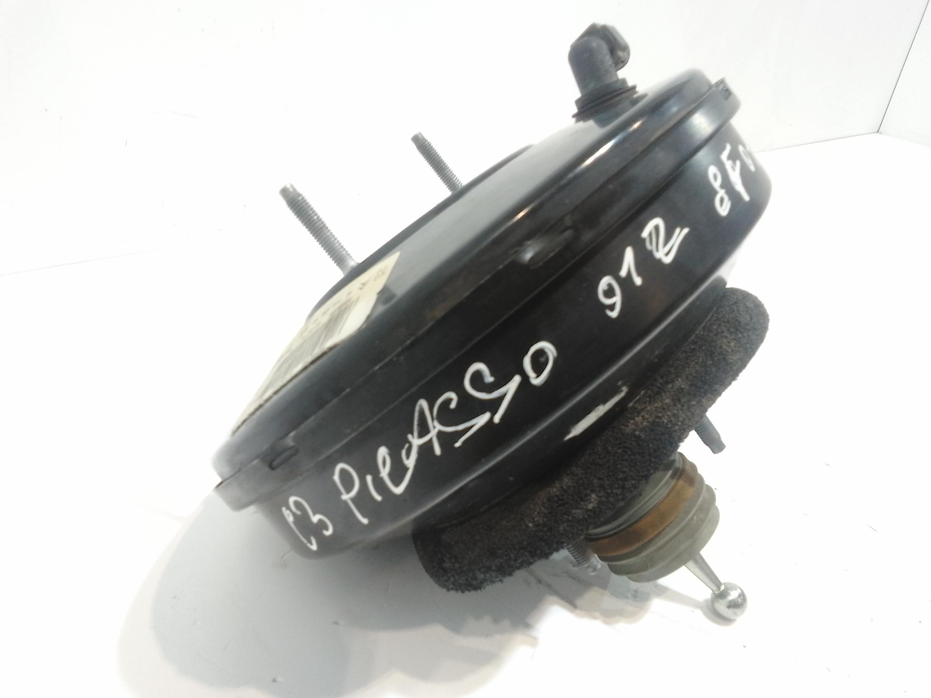 Servofreno per Citroen C3 Picasso (08>) (2008 - In produzione)