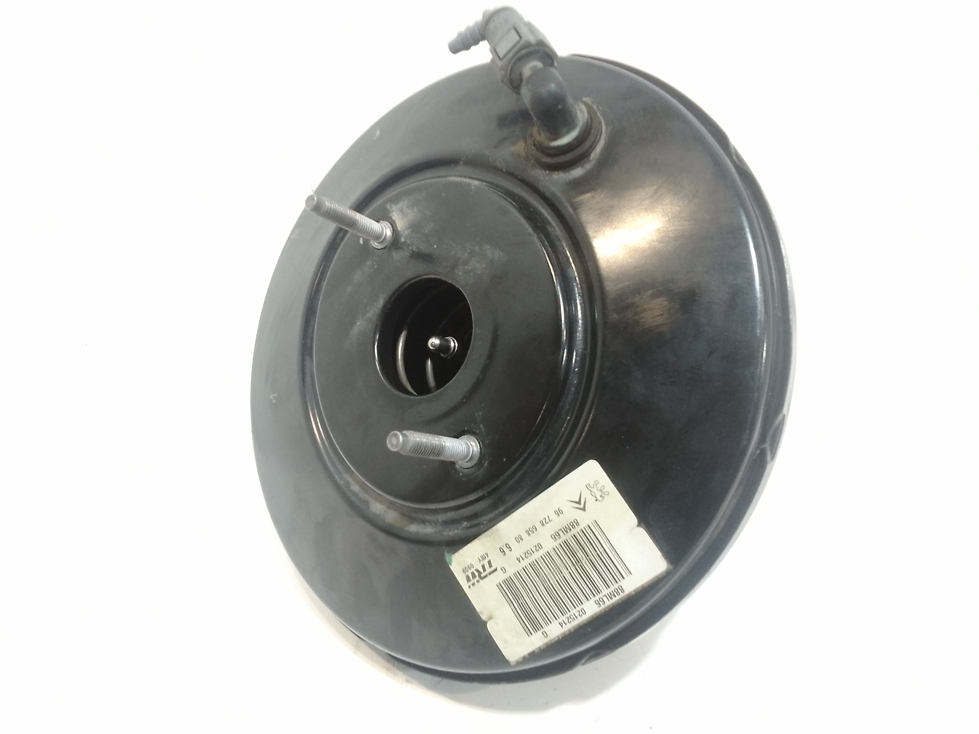 Servofreno per Citroen C3 Picasso (08>) (2008 - In produzione)
