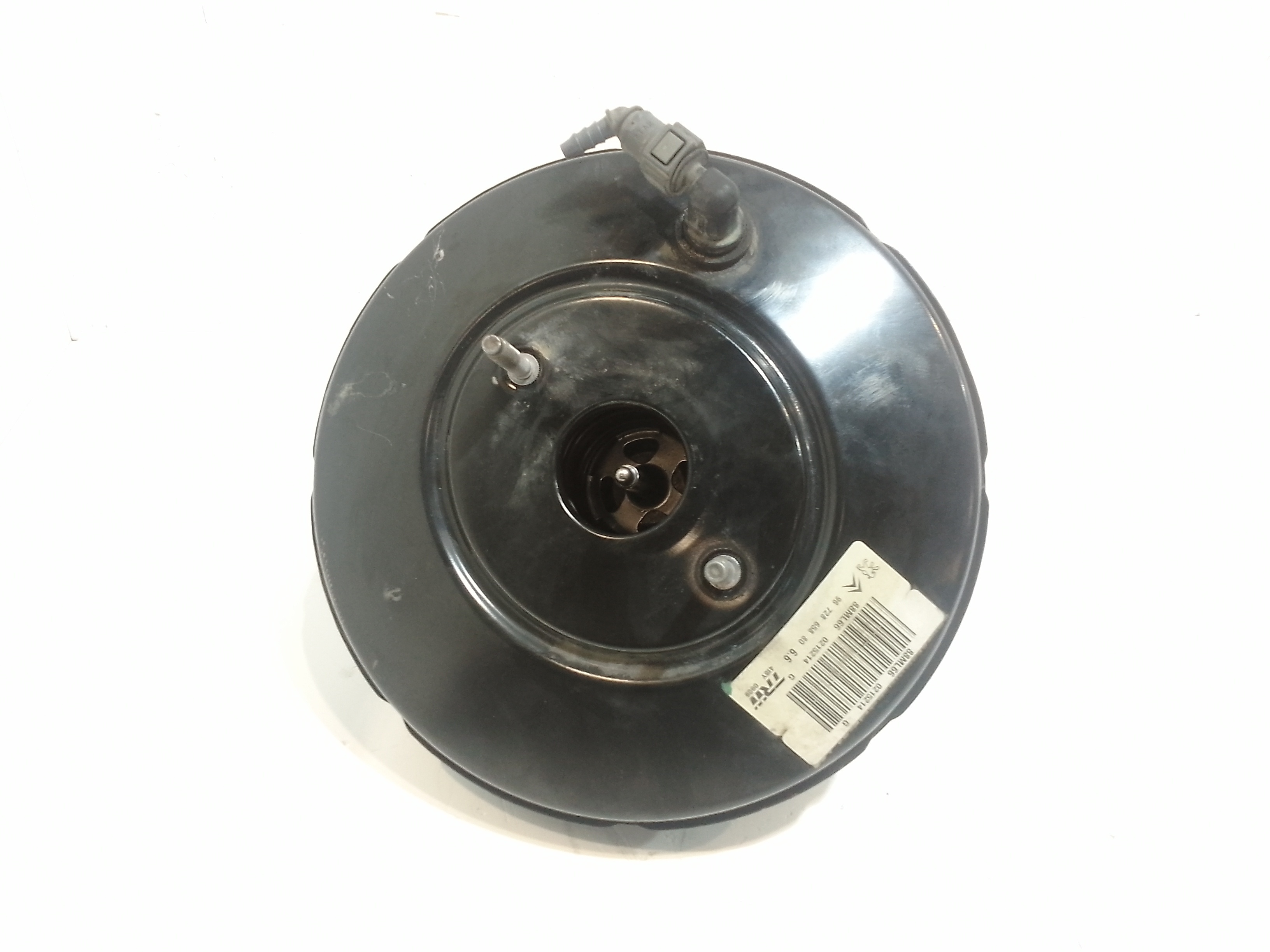 Servofreno per Citroen C3 Picasso (08>) (2008 - In produzione)