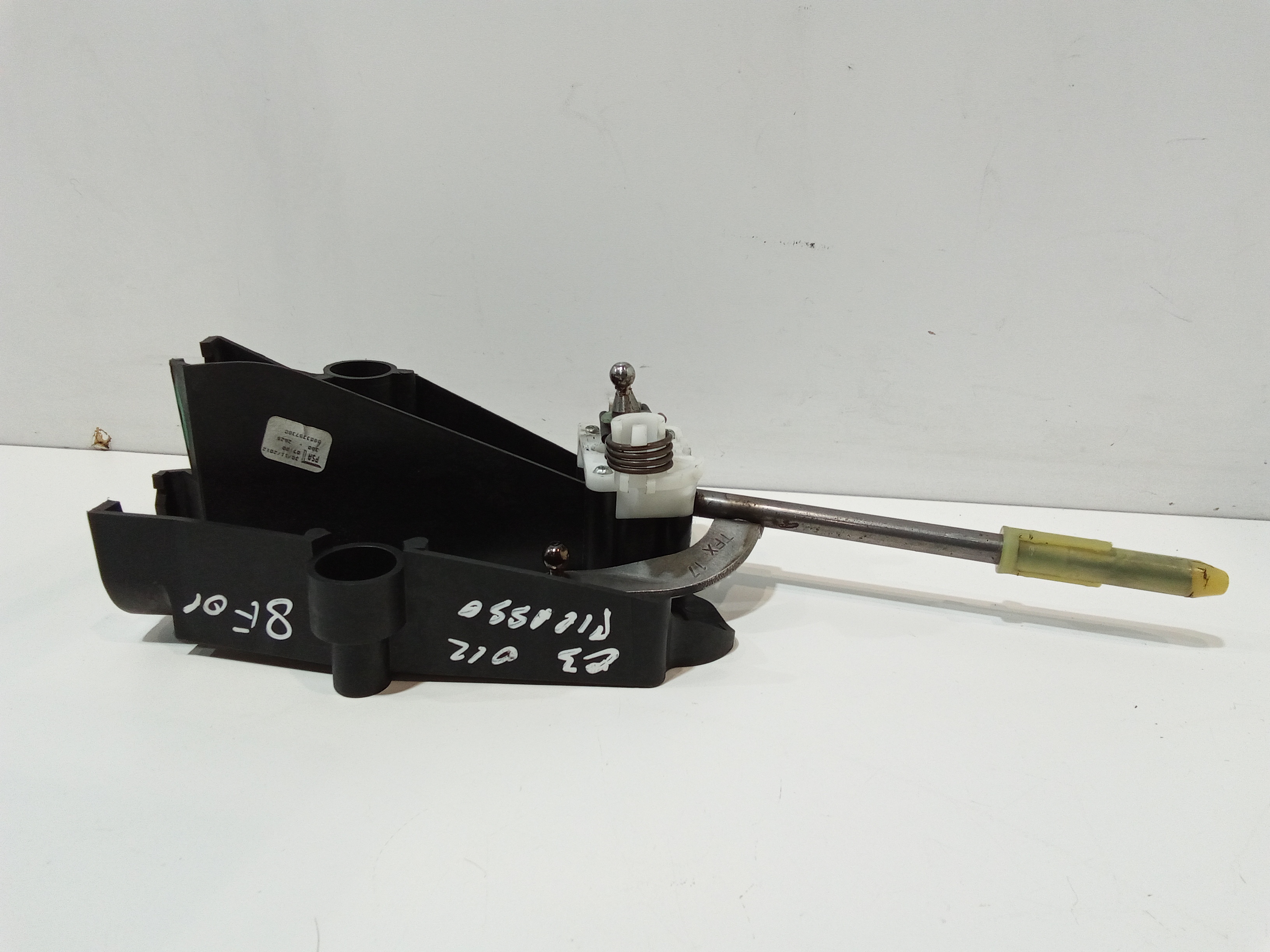 Leva Cambio per Citroen C3 Picasso (08>) (2008 - In produzione)